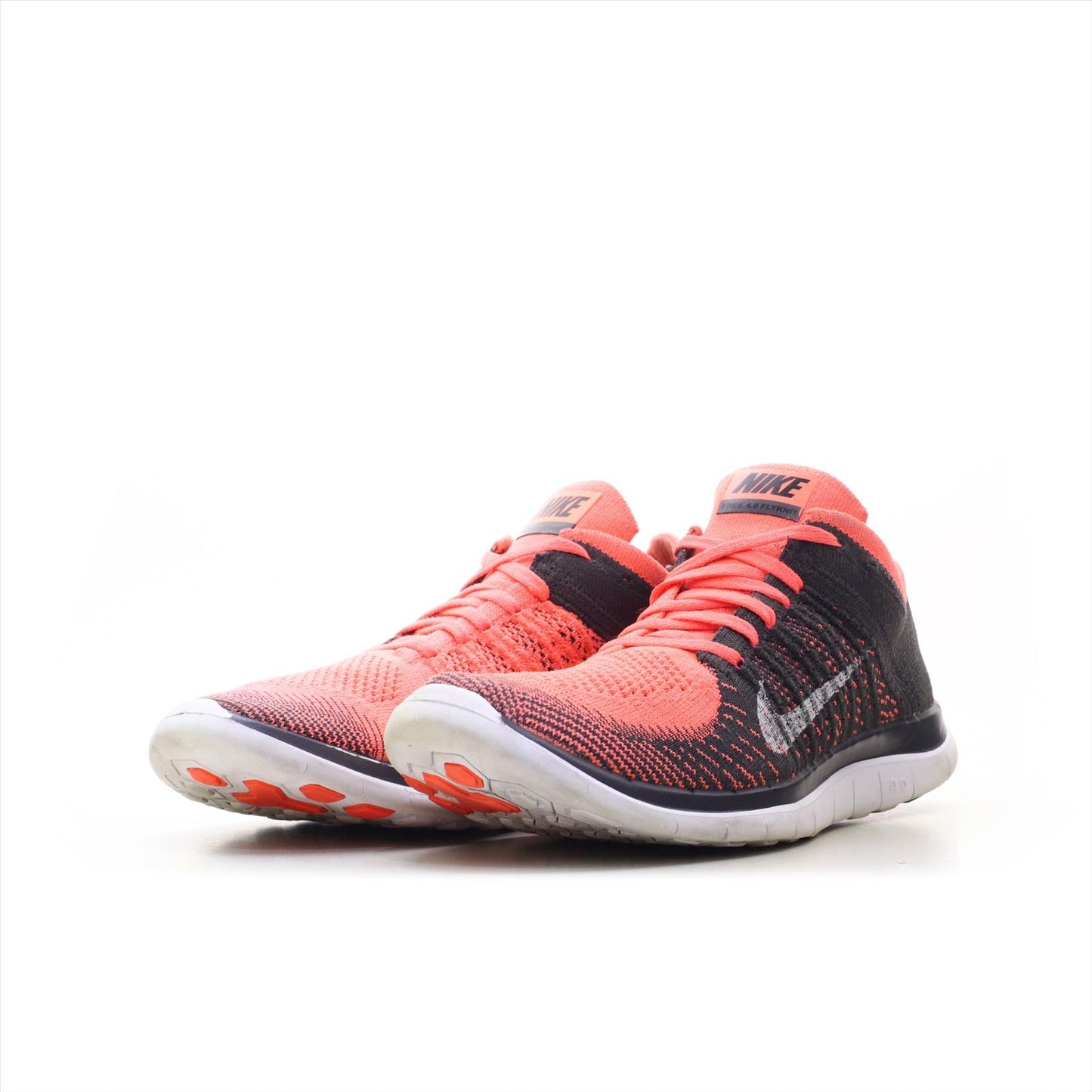 Nike Free 4.0 Flyknit (ORIGINAL)