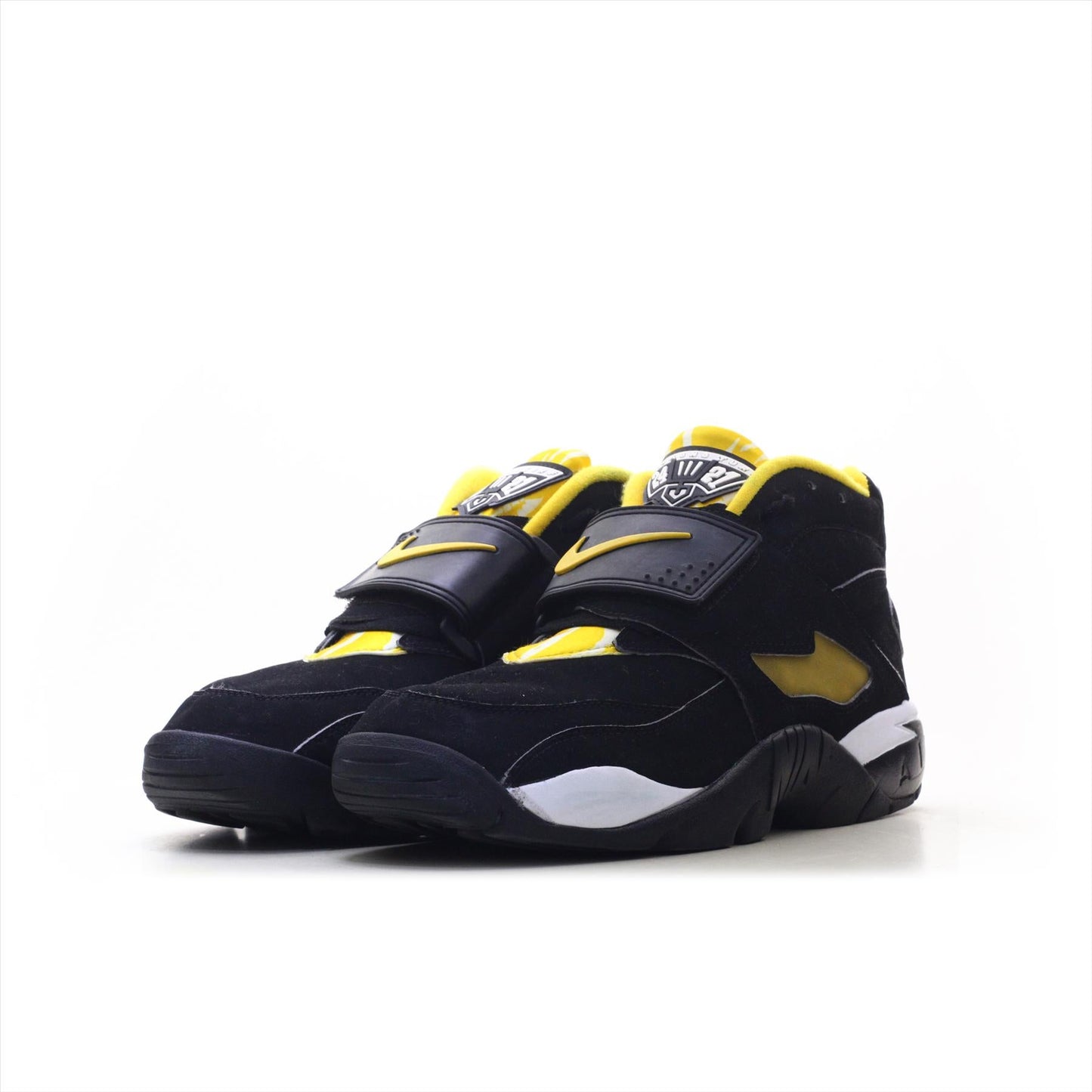NIKE AIR DIAMOND TURF (Original USA Imported)