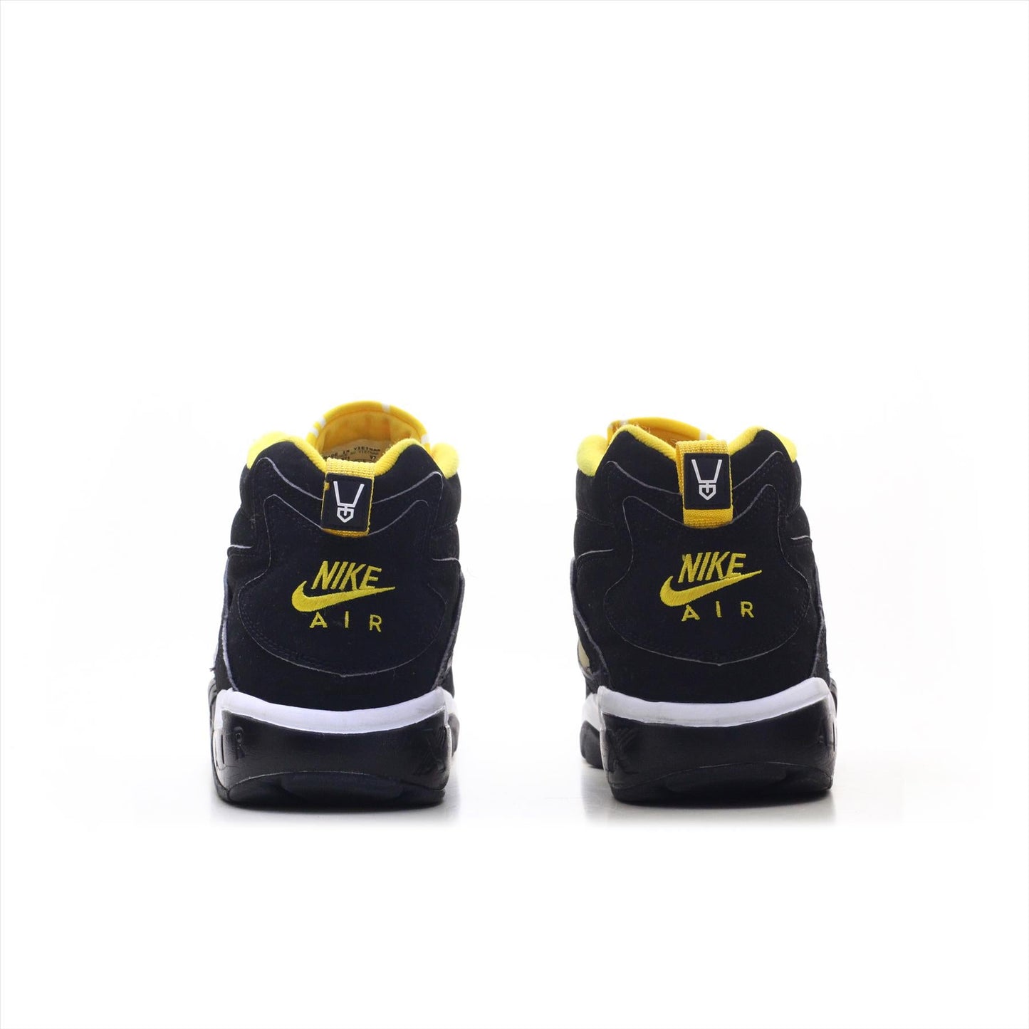 NIKE AIR DIAMOND TURF (Original USA Imported)