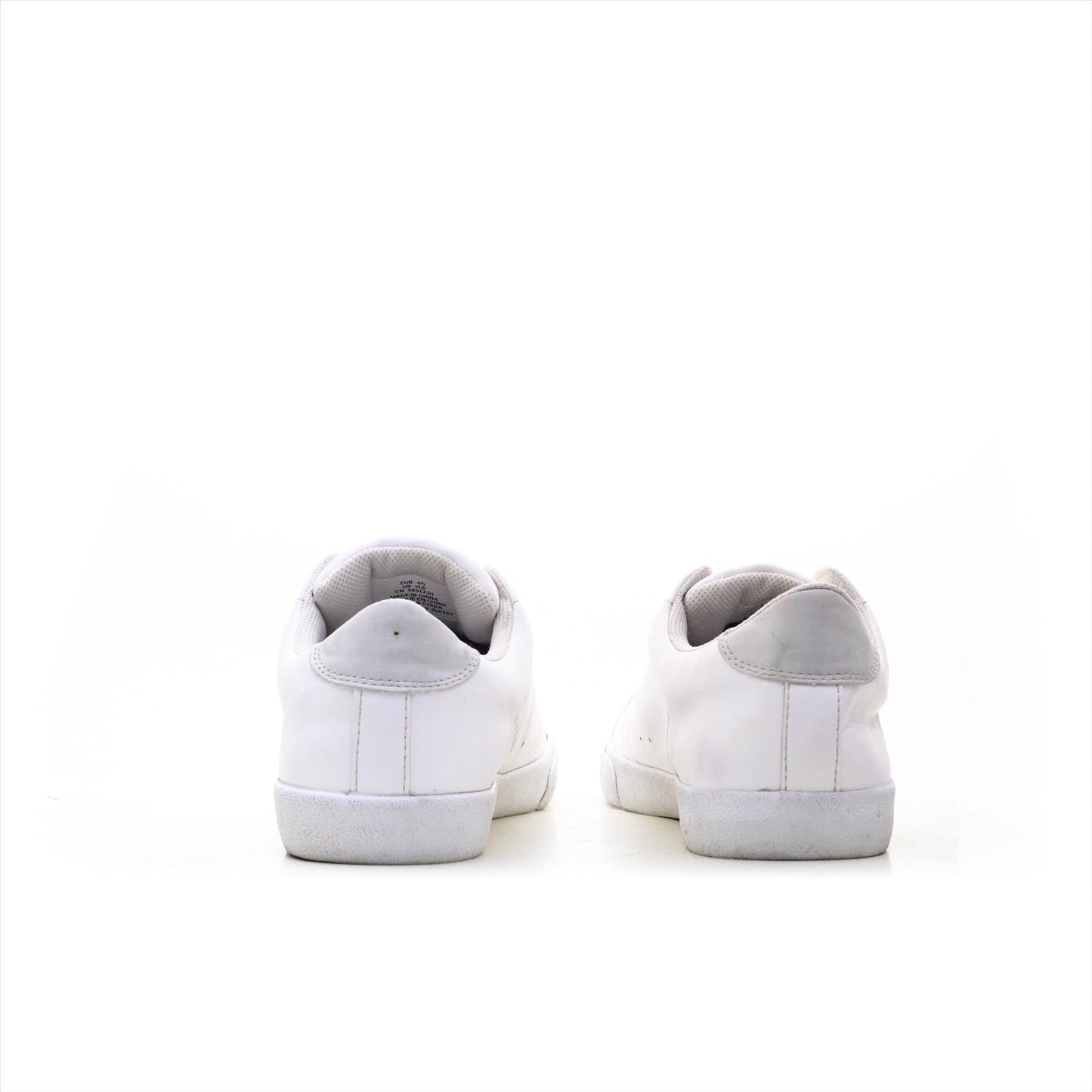 H&M Leather Trainer (ORIGINAL)