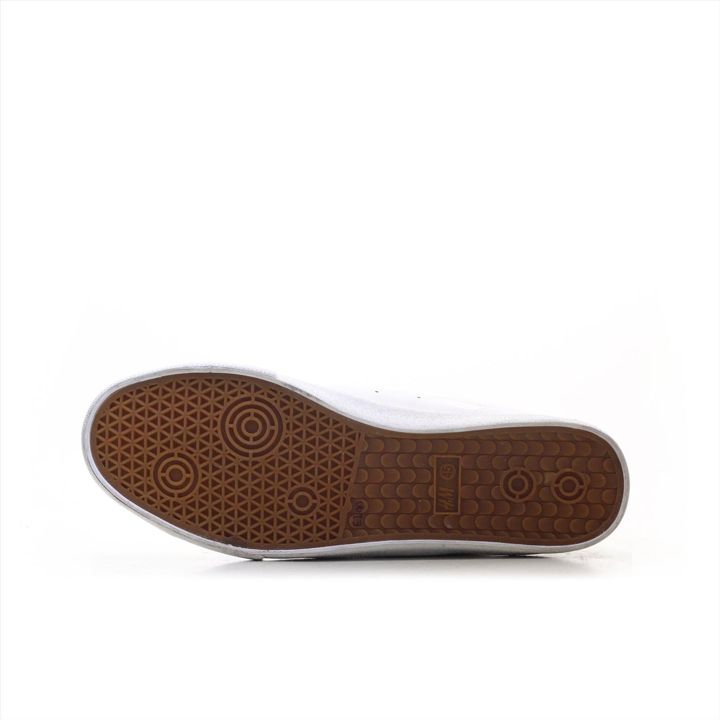 H&M Leather Trainer (ORIGINAL)