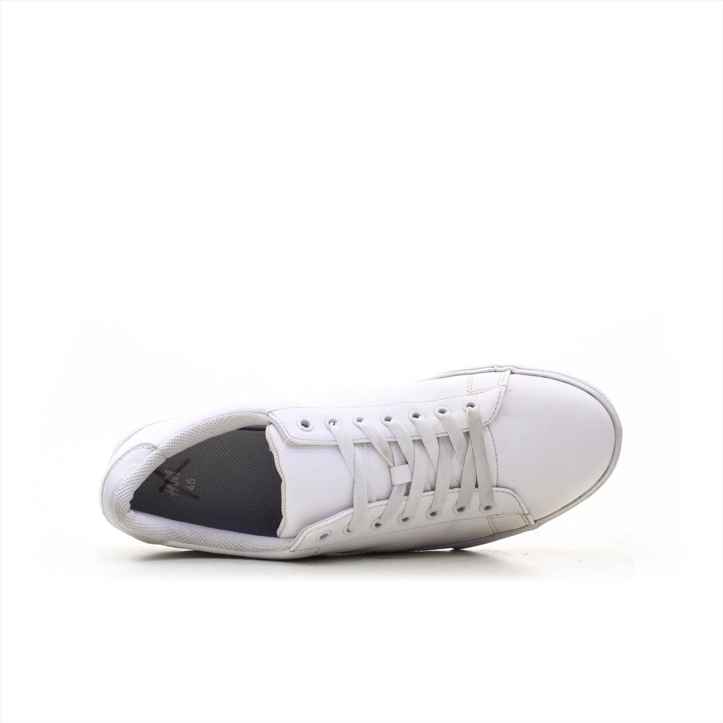 H&M Leather Trainer (ORIGINAL)