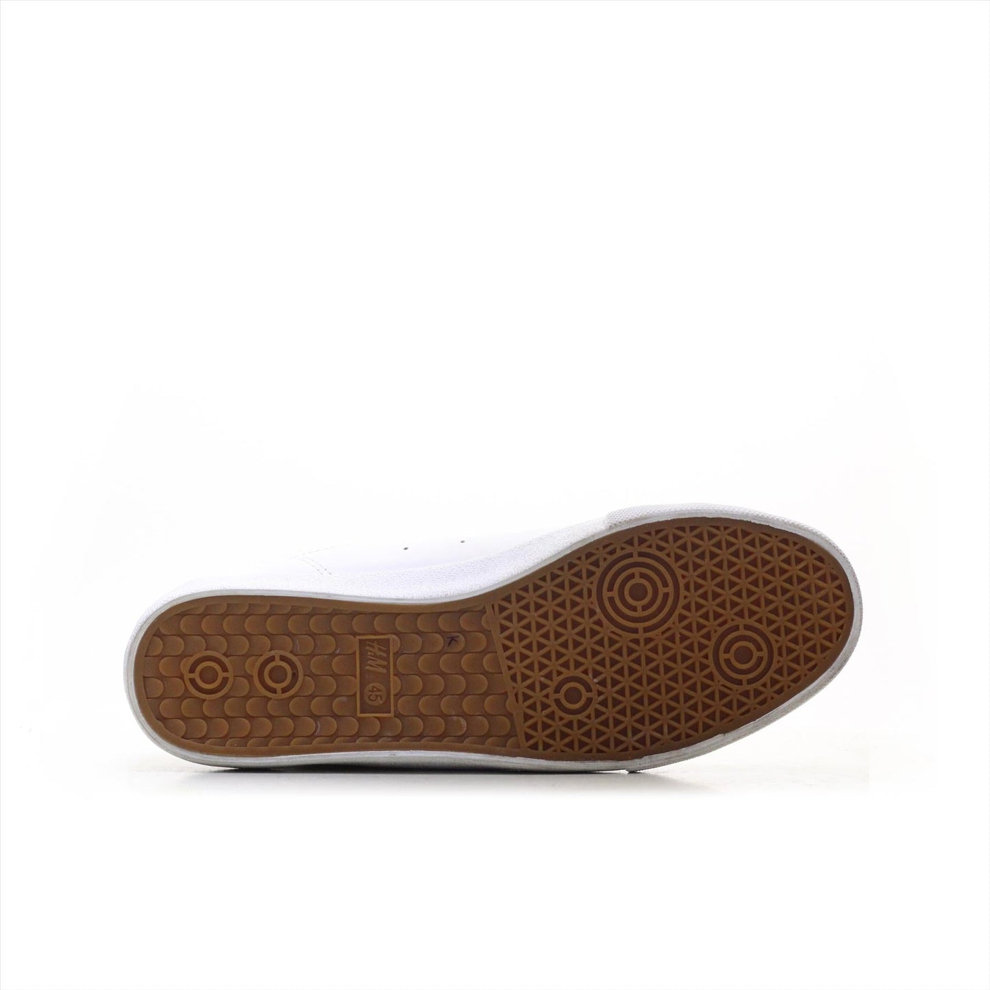 H&M Leather Trainer (ORIGINAL)