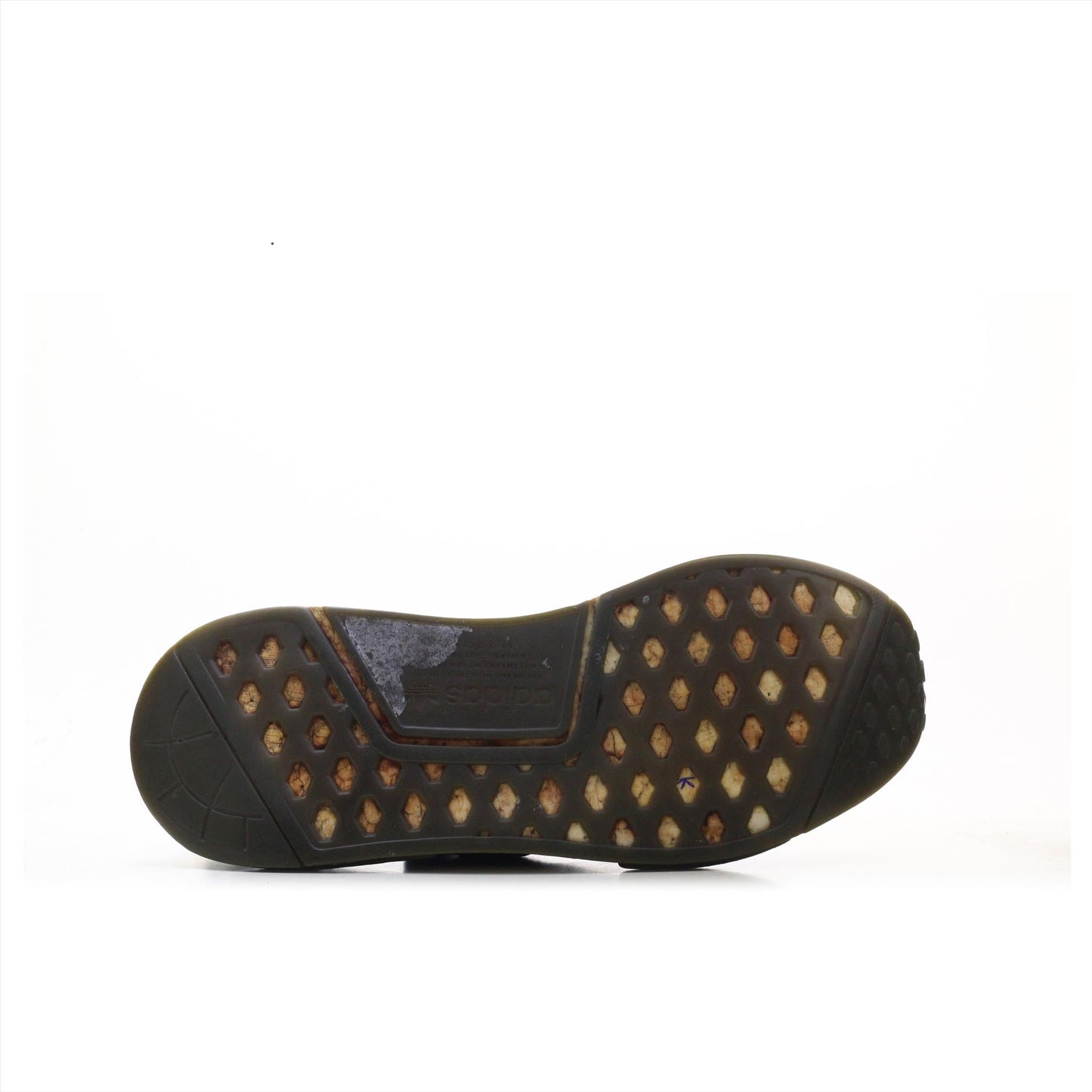 ADIDAS BOOST NMD R1 (Original USA Imported)