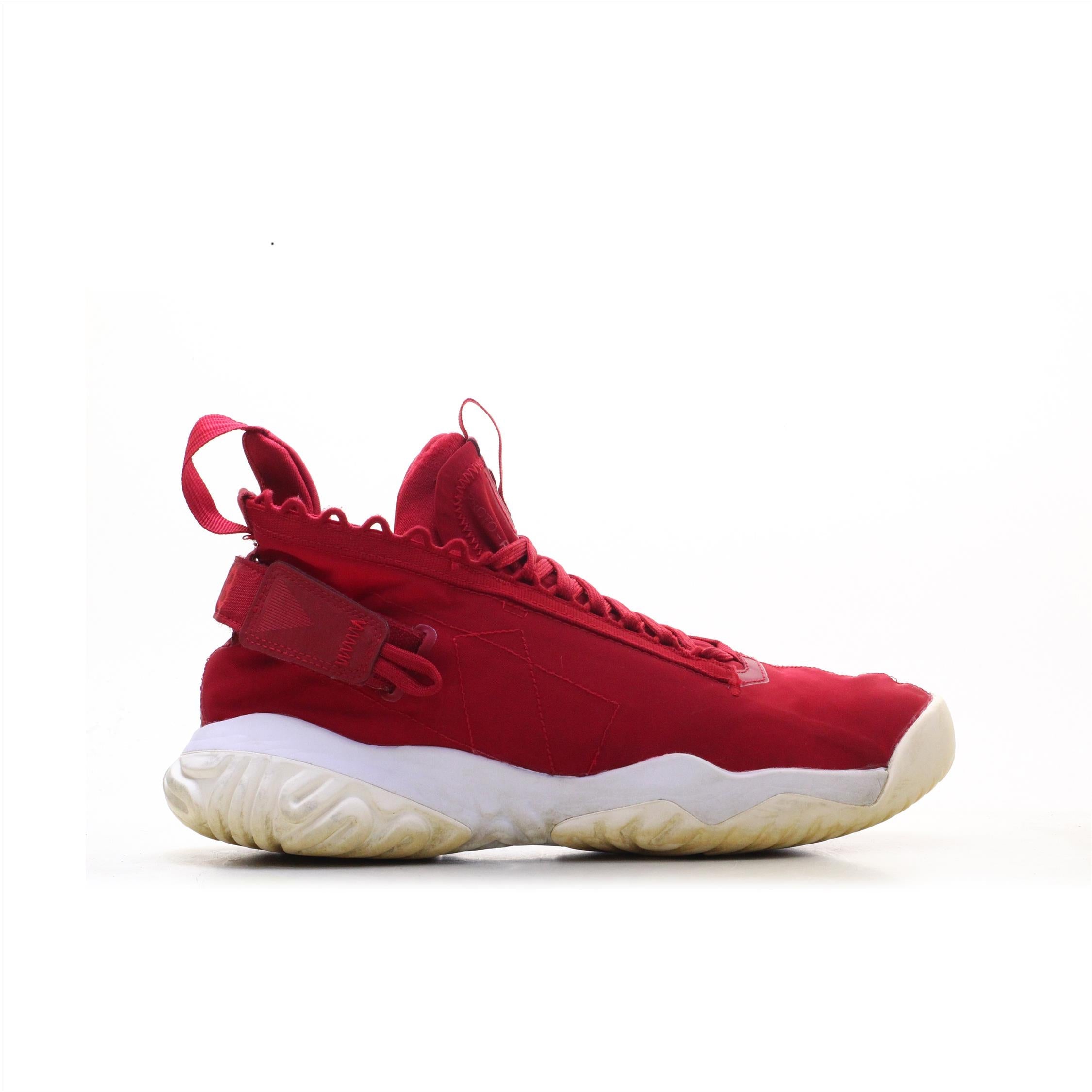 Jordan jumpman hotsell proto react