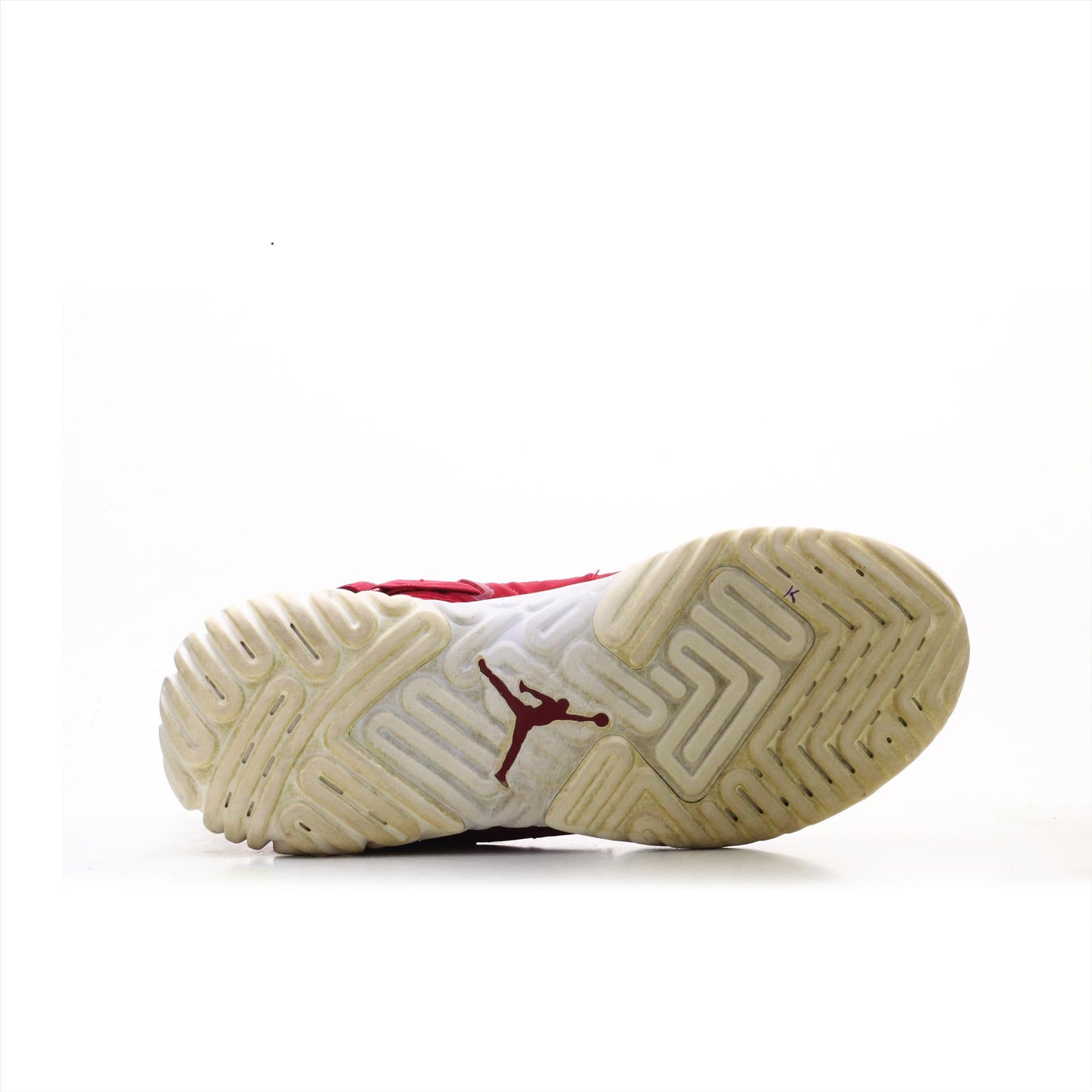 Jordan Jumpman Proto React (ORIGINAL)