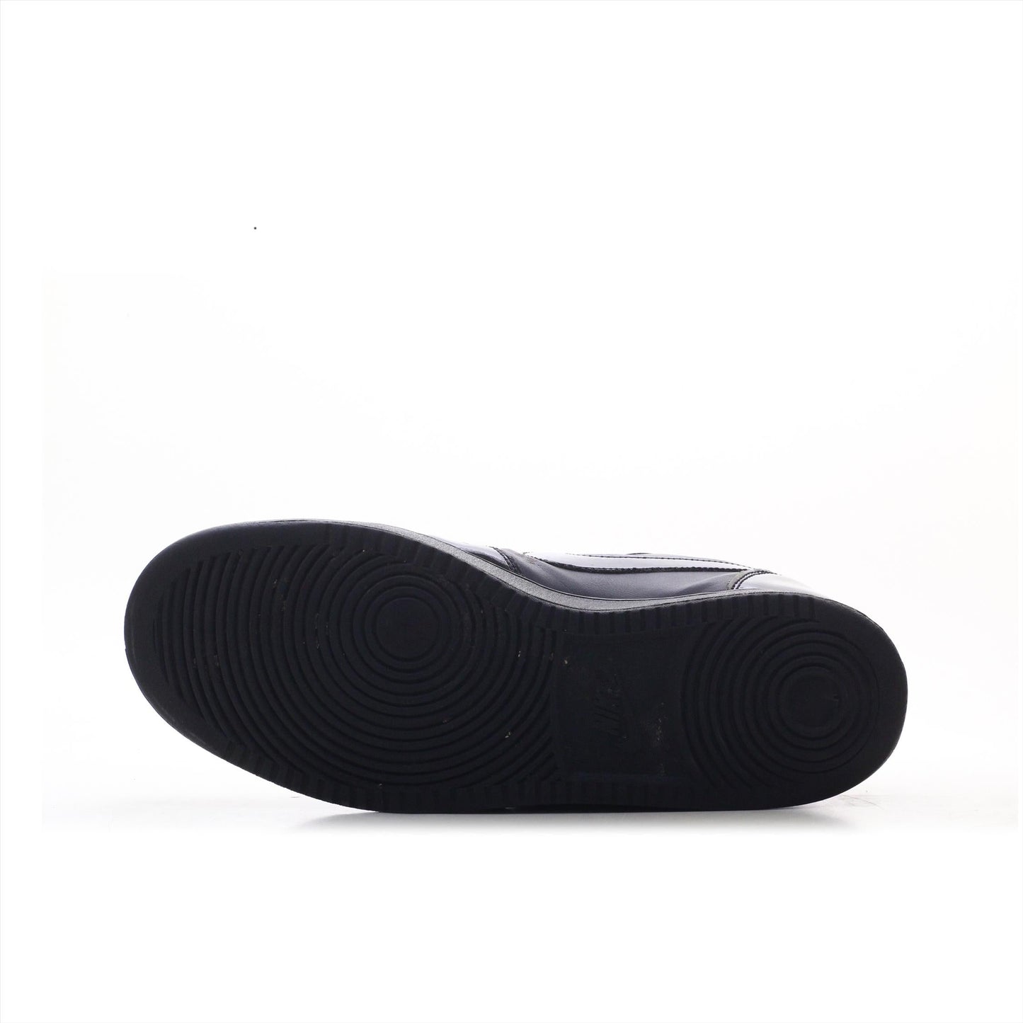 Nike Ebernon Low Black (ORIGINAL)