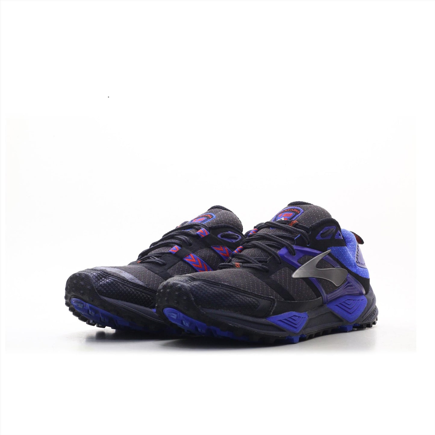 Brooks Cascadia 12 (ORIGINAL)