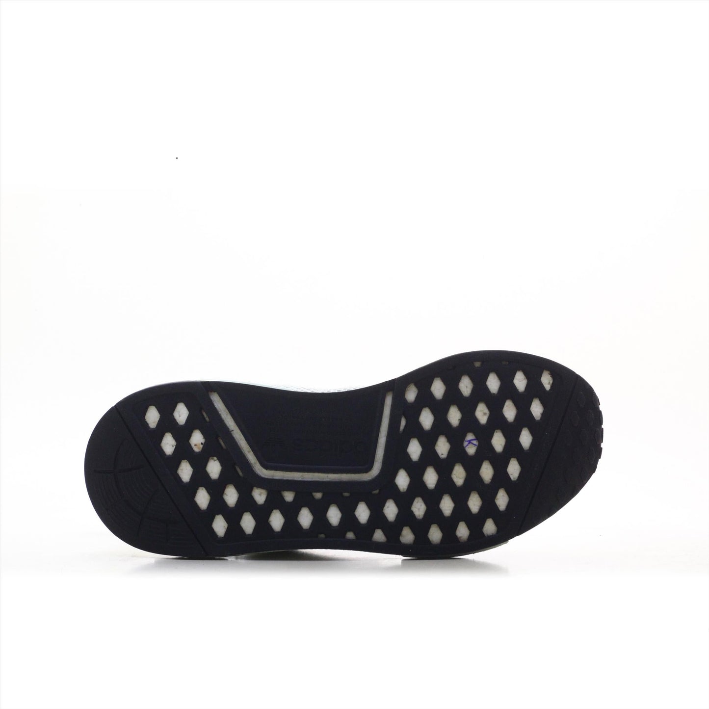 ADIDAS BOOST NMD R1 (Original USA Imported)