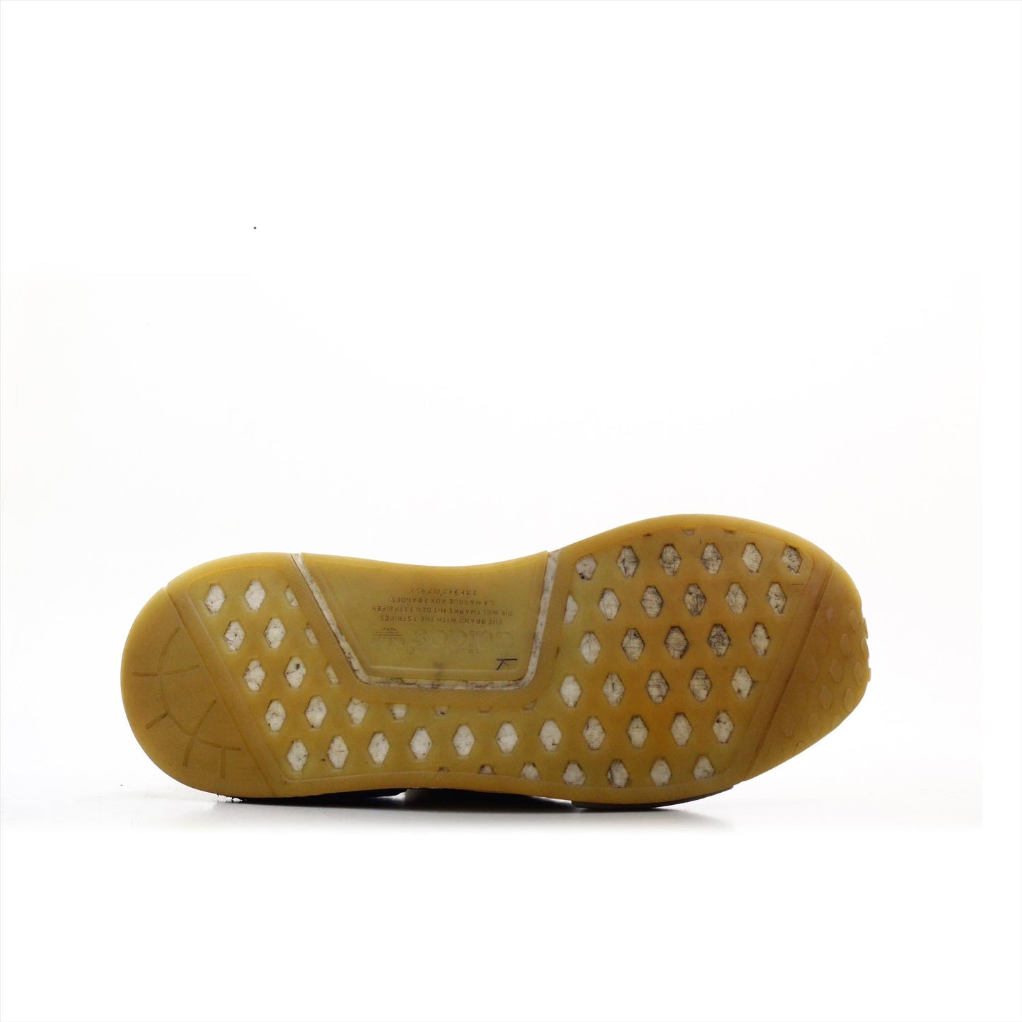 Adidas Boost NMD R1 (ORIGINAL)