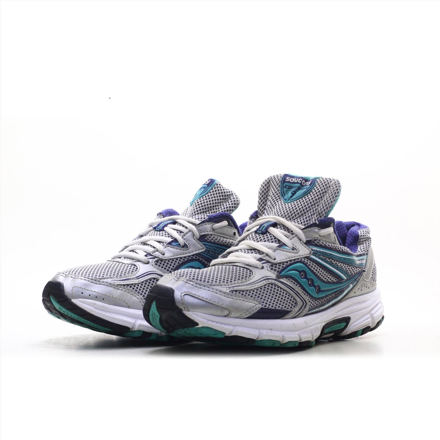 Saucony Cohesion 9 (ORIGINAL)