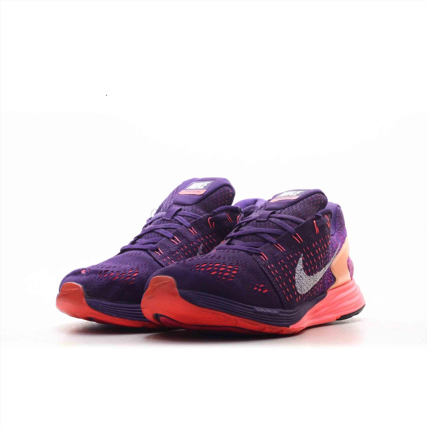 Nike Lunar Gllide 7 (ORIGINAL)