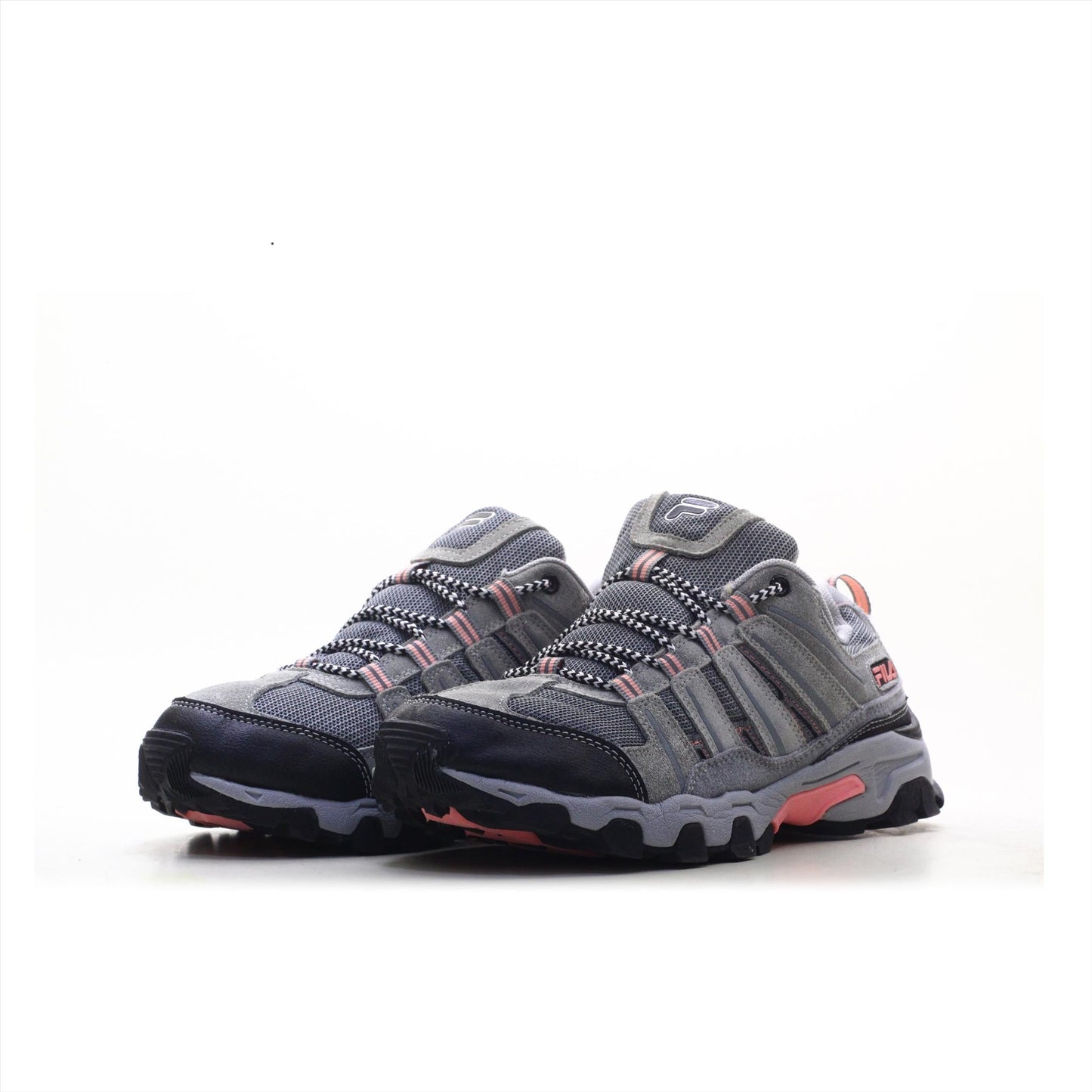 Fila Suede Sports (ORIGINAL)