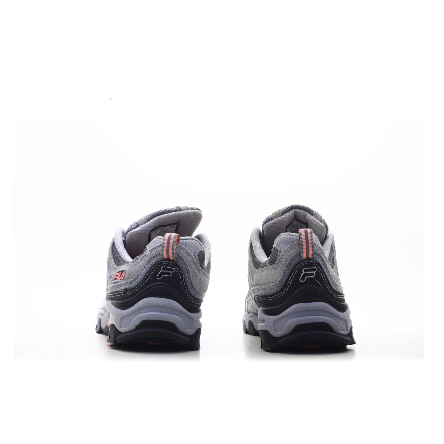 Fila Suede Sports (ORIGINAL)