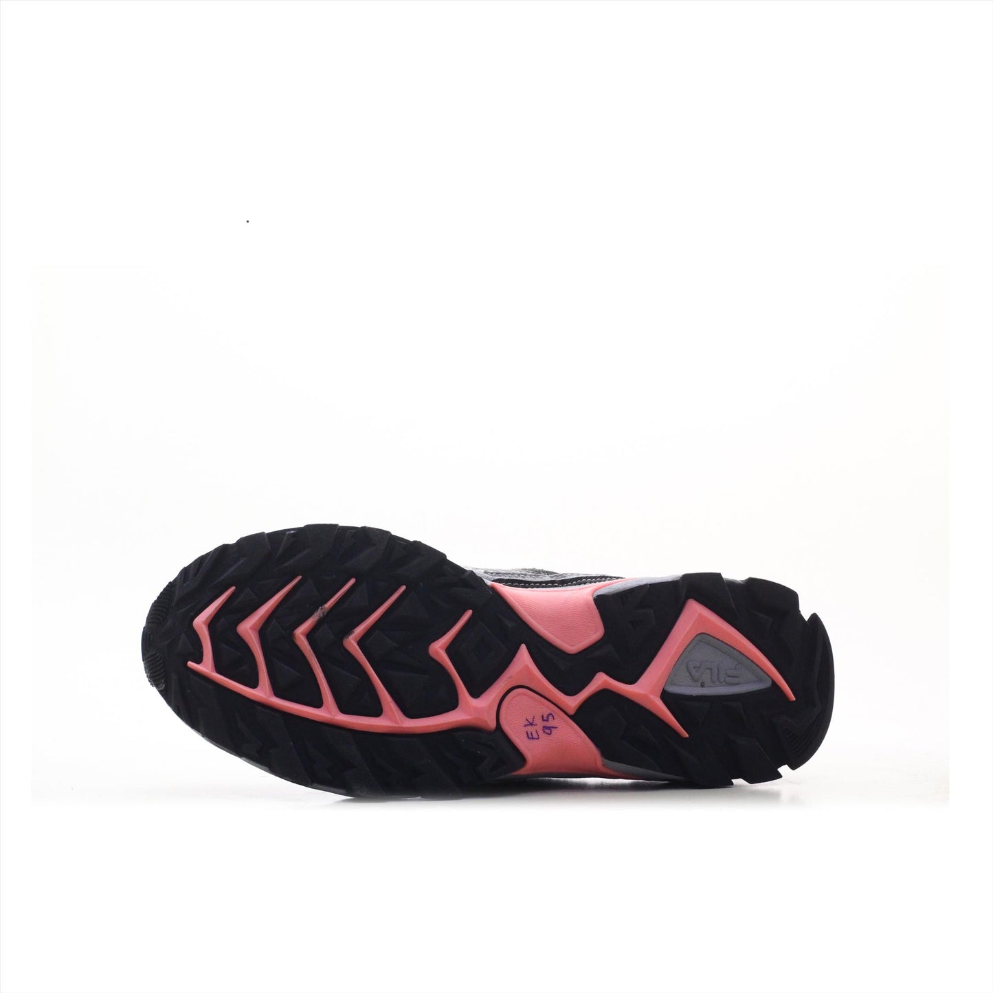 Fila Suede Sports (ORIGINAL)