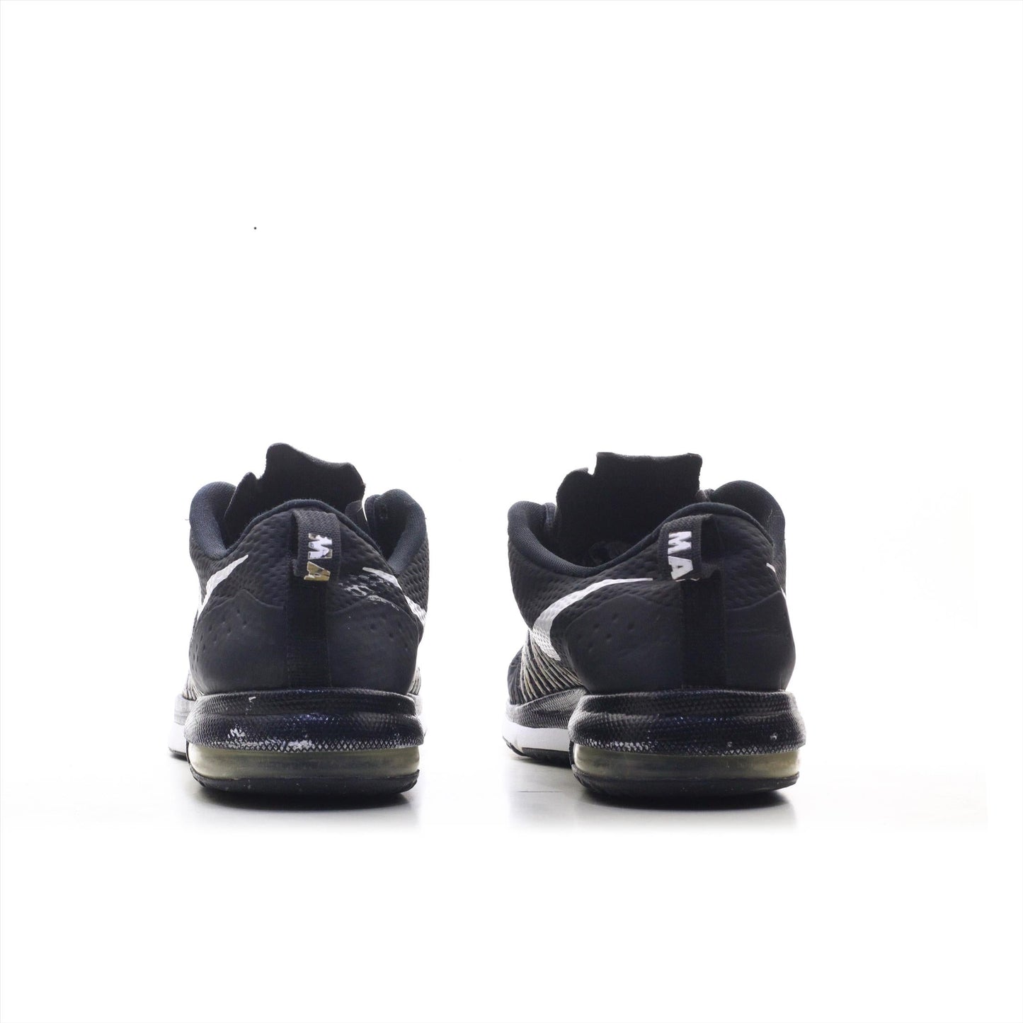 NIKE AIR MAX EFFORT FLYWIRE (Original USA Imported)