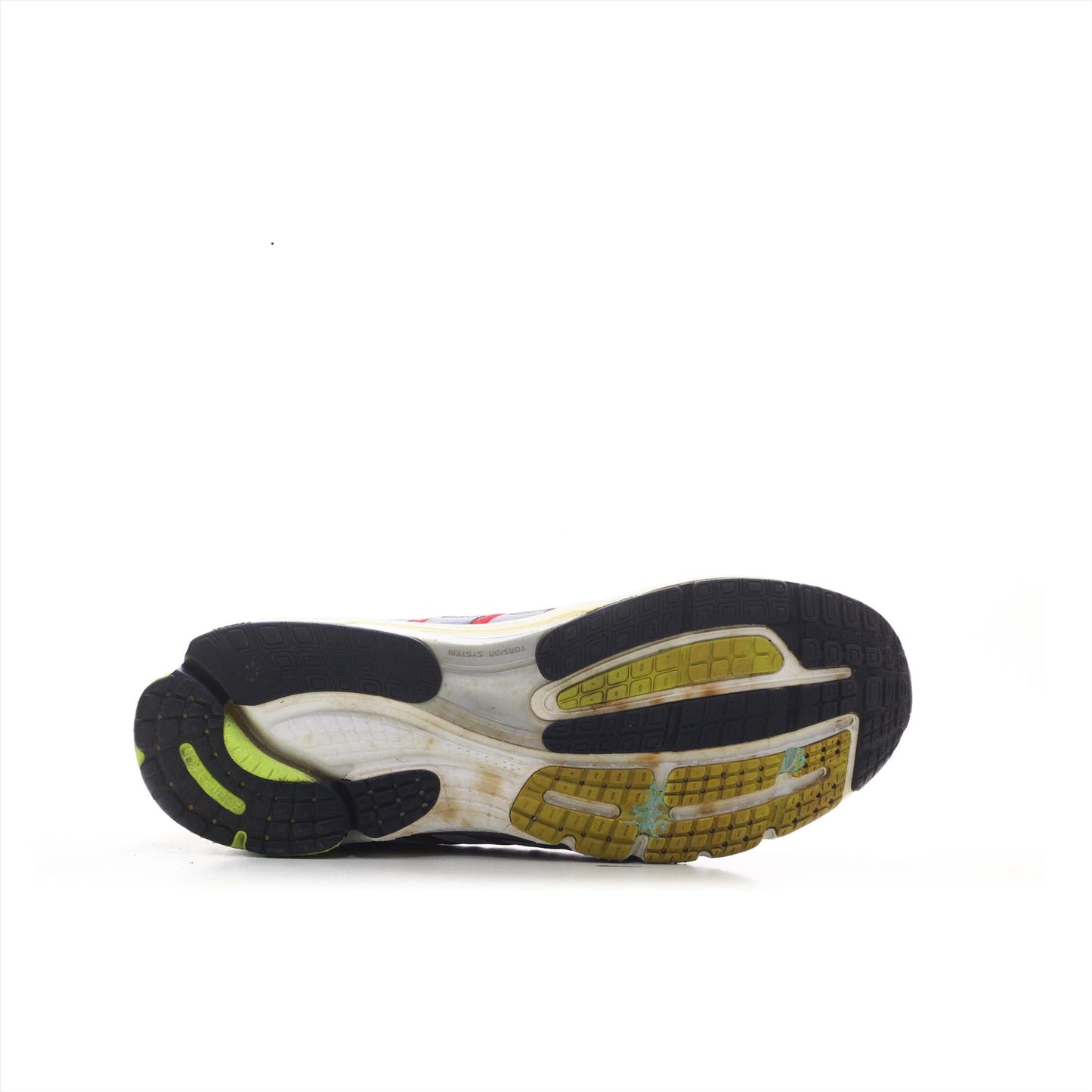 ADIDAS ADIPRENE SEQUENCE 5 (Original USA Imported)