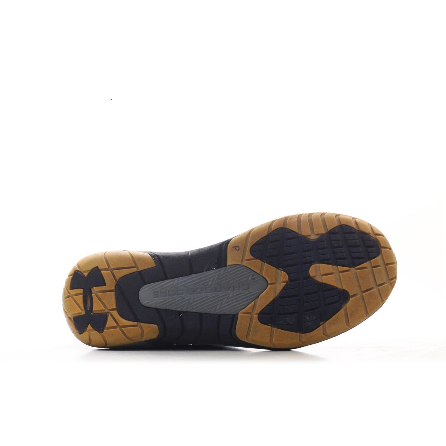 UNDER ARMOUR CHARGED (Original USA Imported)