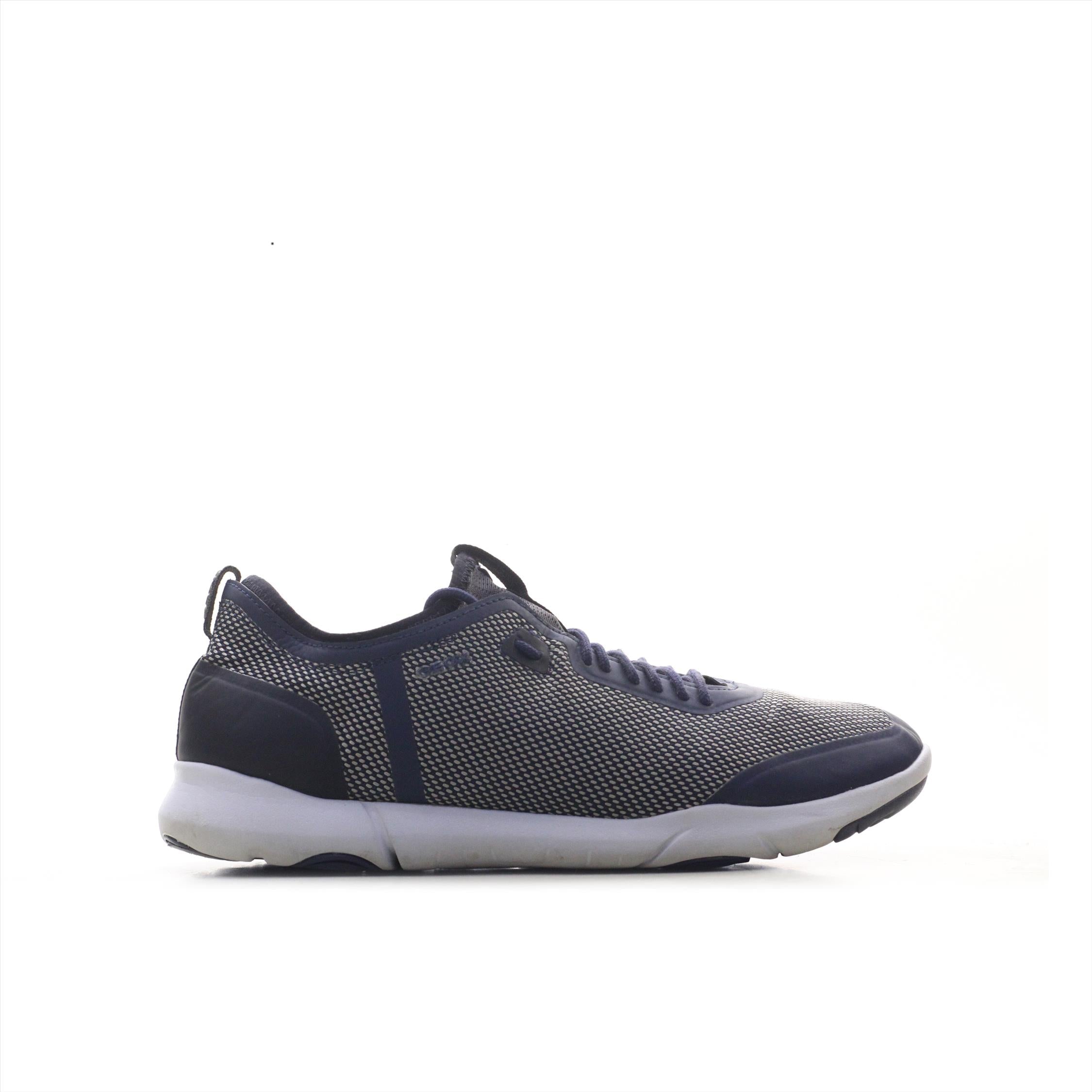 Geox patent shoes Outlet