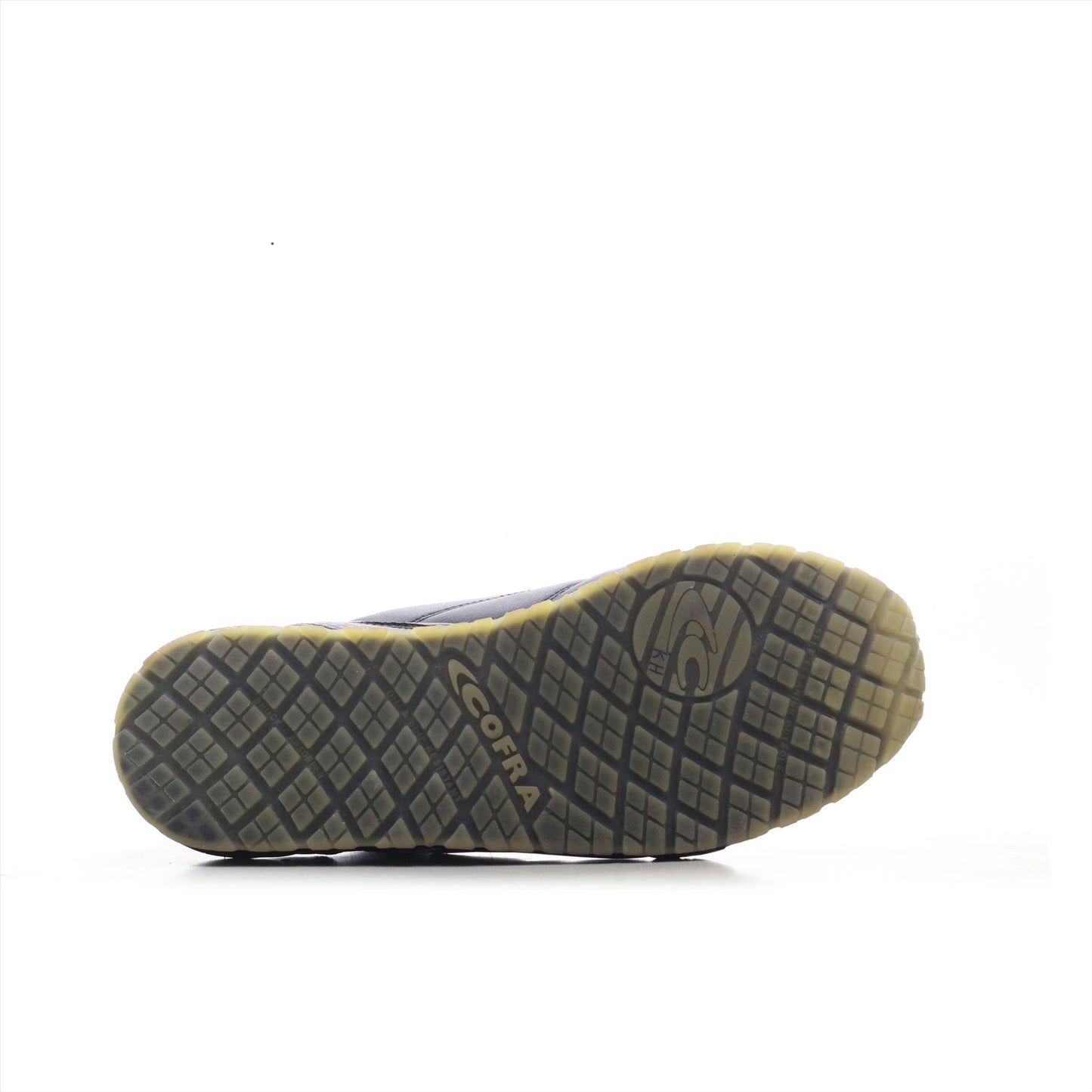 COFRA STEEL TOE SAFETY BOOTS SLIP RESISTANT SPECIALITY (Original USA Imported)