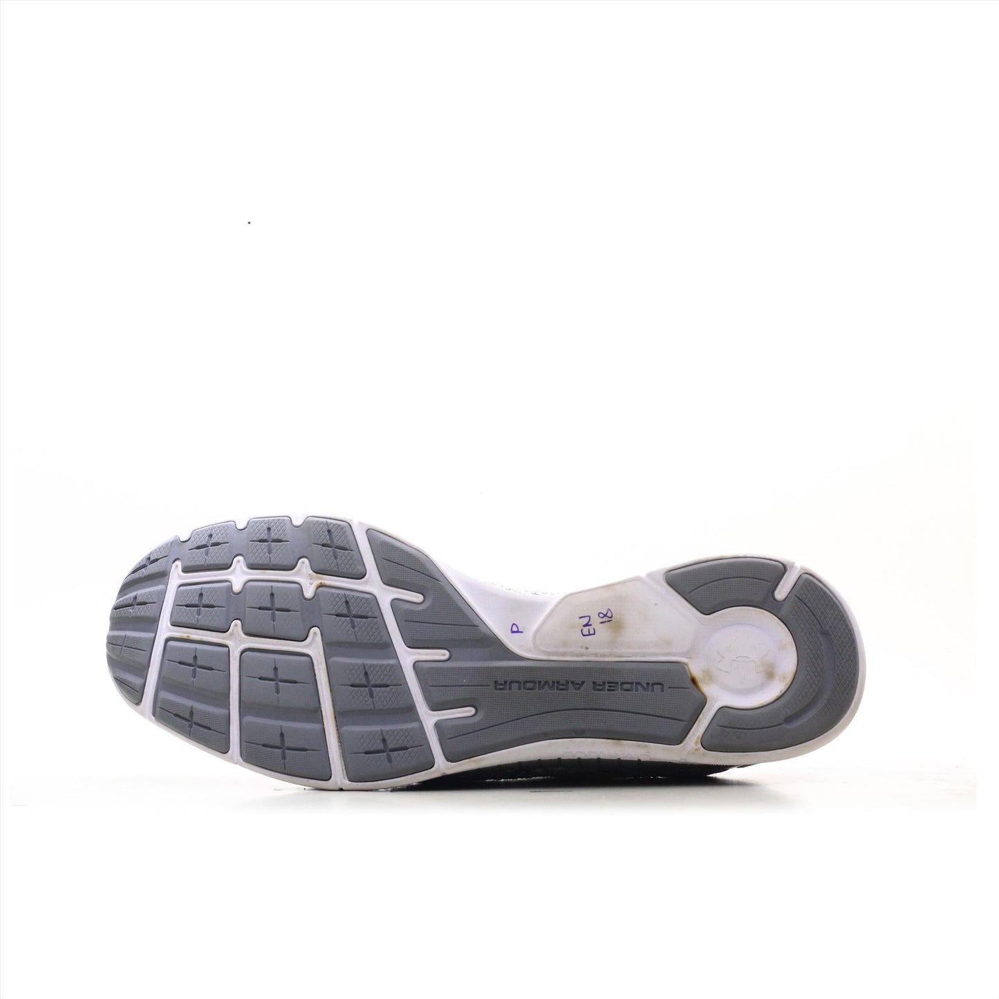 UNDER ARMOUR CHARGED LIGHTENING 2 (Original USA Imported)