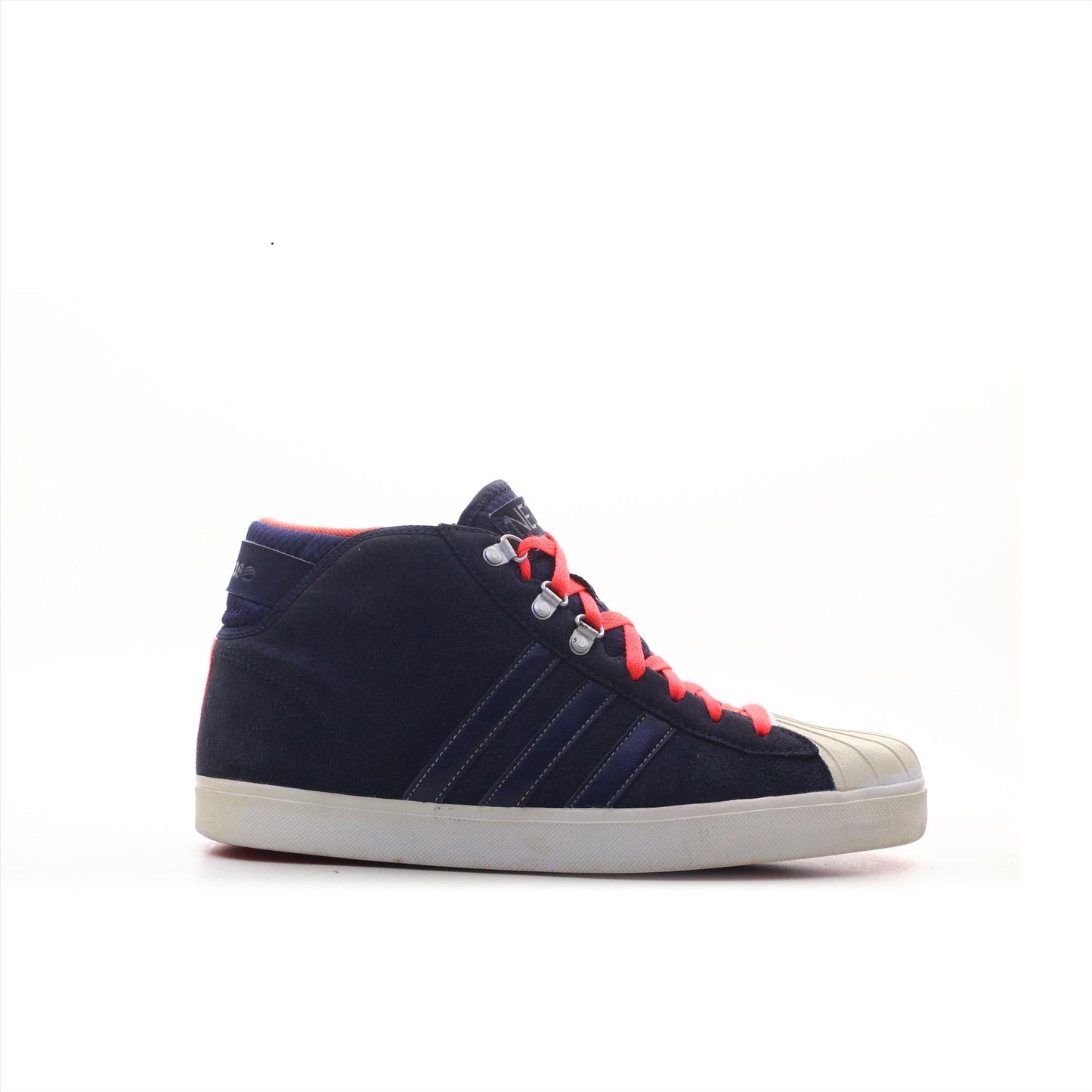 ADIDAS NEO LABEL SUEDE (Original USA Imported)