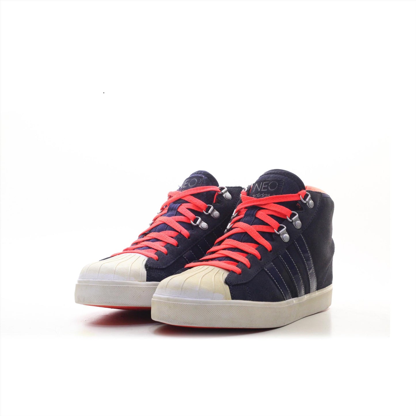 ADIDAS NEO LABEL SUEDE (Original USA Imported)