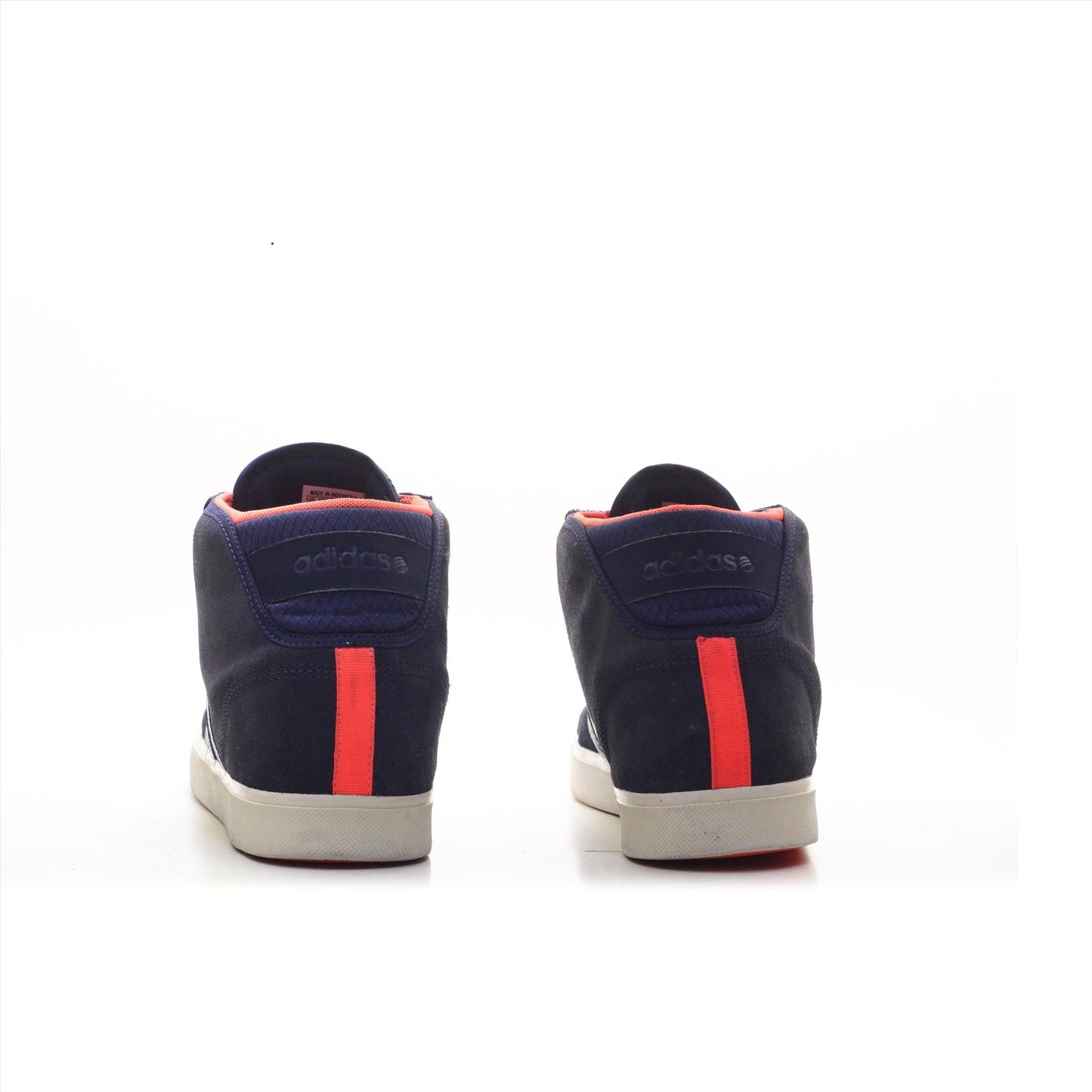 ADIDAS NEO LABEL SUEDE (Original USA Imported)