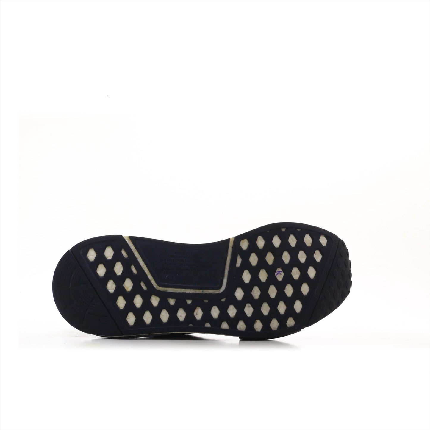 ADIDAS BOOST NMD R1 (Original USA Imported)