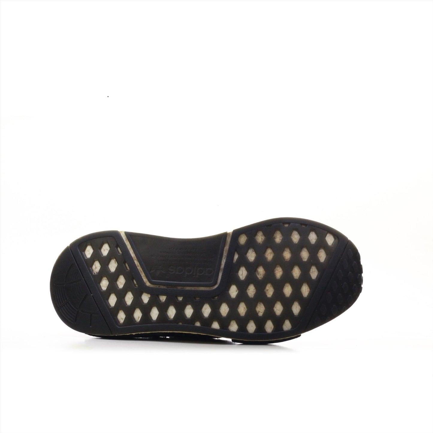 ADIDAS BOOST NMD R1 (Original USA Imported)