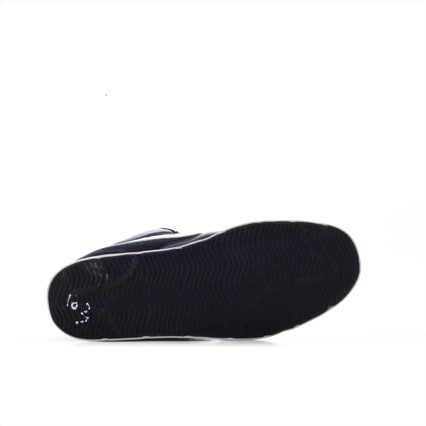 NIKE AVID CANVAS SUEDE (Original USA Imported)