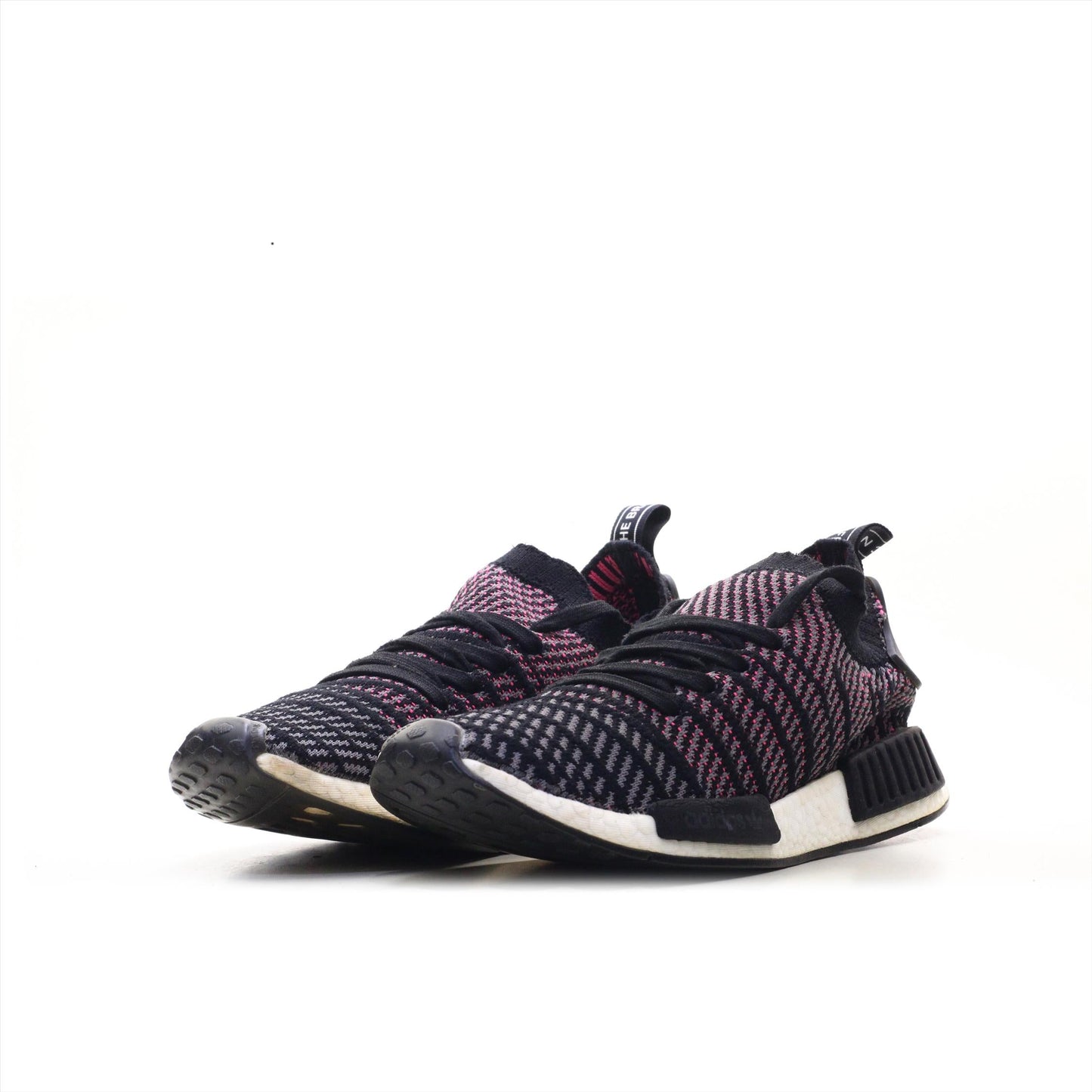 ADIDAS BOOST NMD R1 (Original USA Imported)