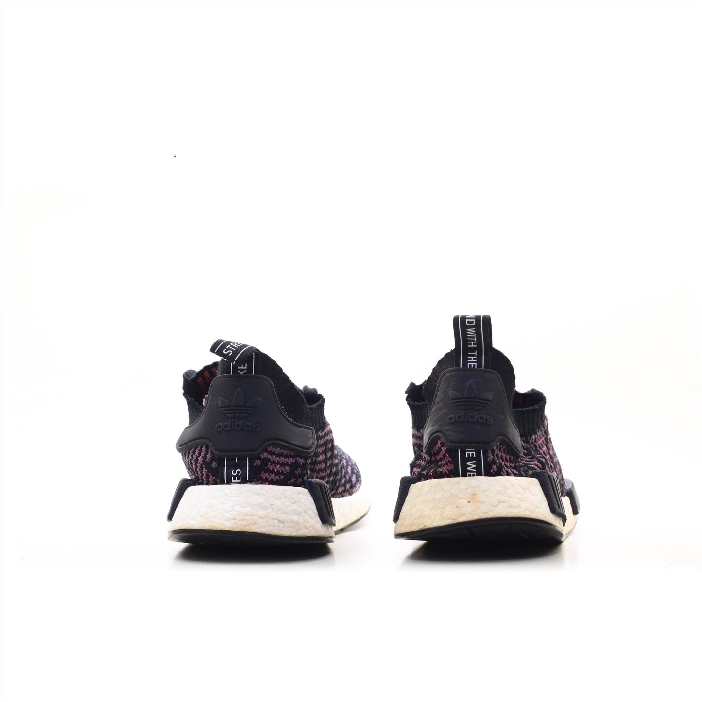 ADIDAS BOOST NMD R1 (Original USA Imported)