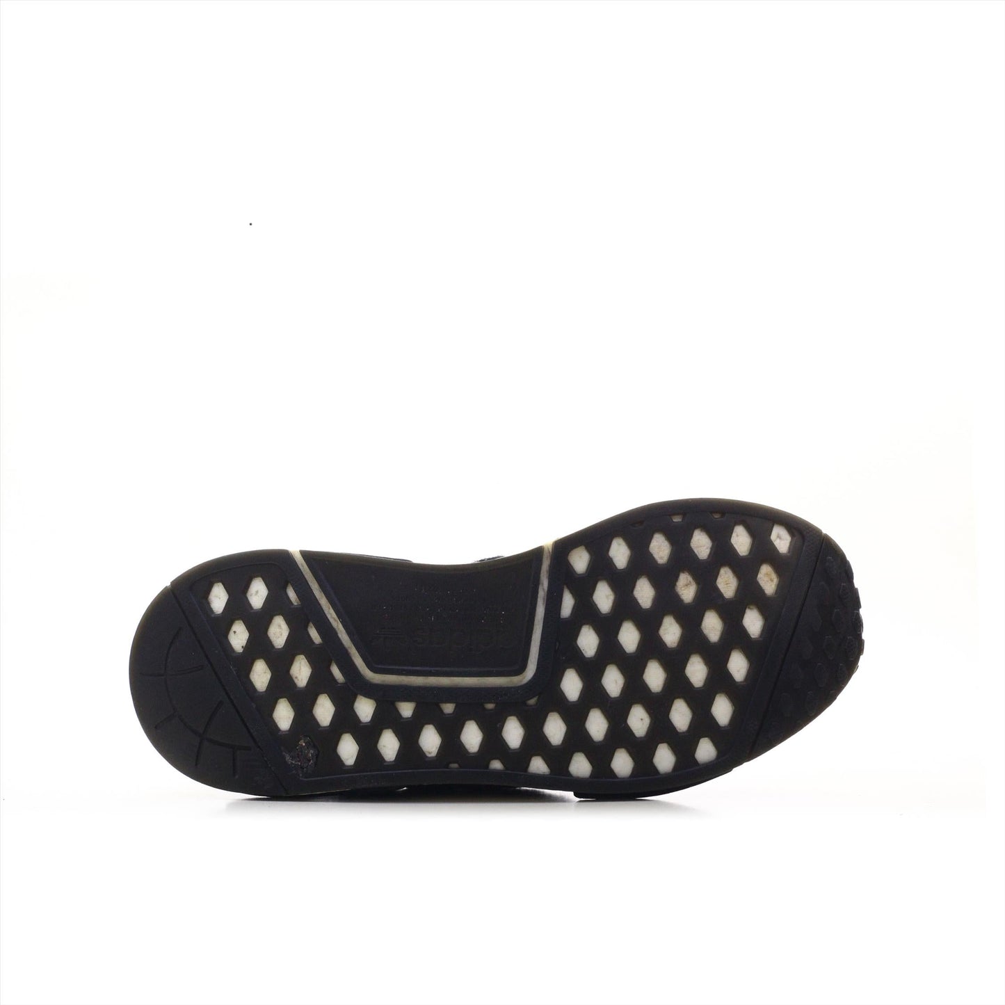 ADIDAS BOOST NMD R1 (Original USA Imported)