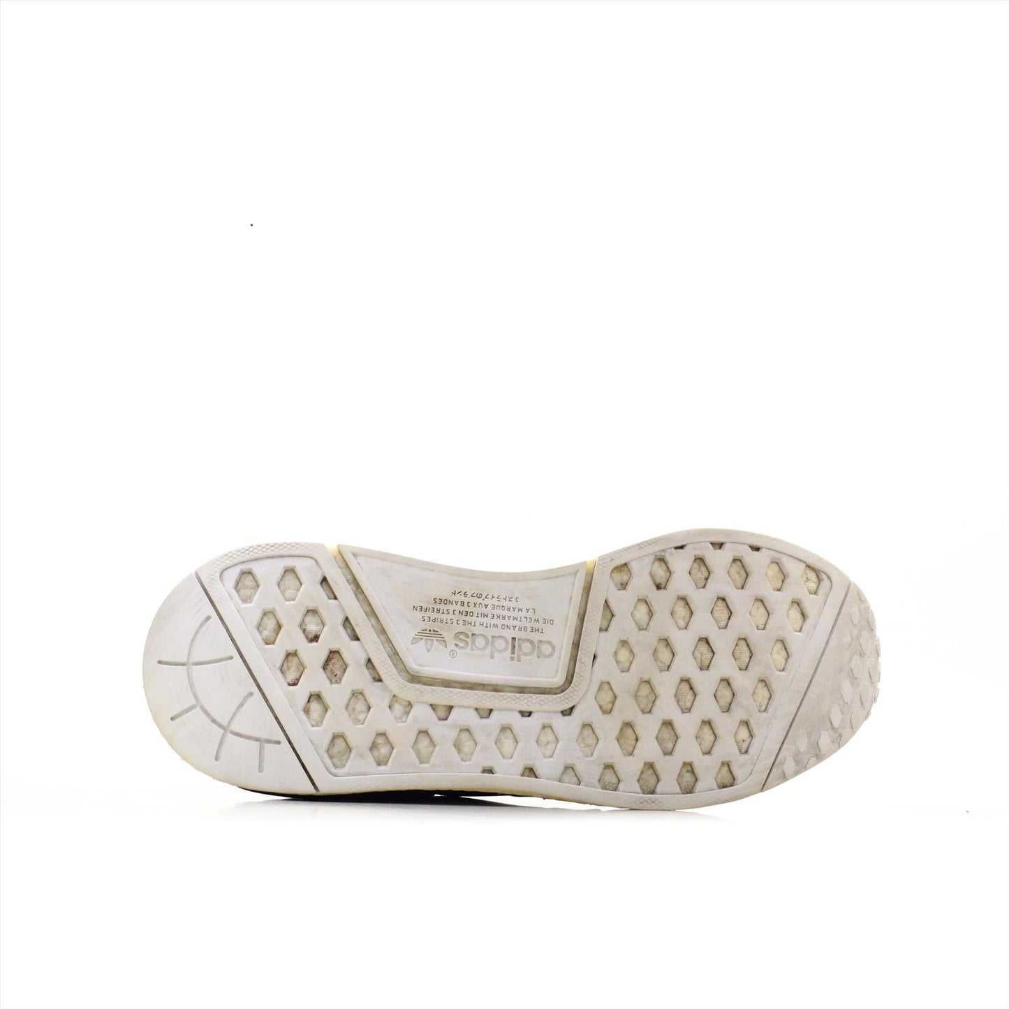 ADIDAS BOOST NMD R1 (Original USA Imported)