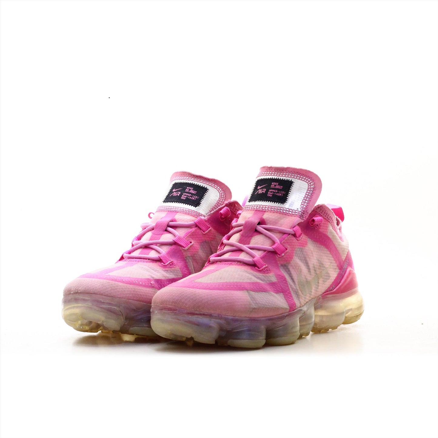 NIKE AIR VAPORMAX (Original USA Imported)
