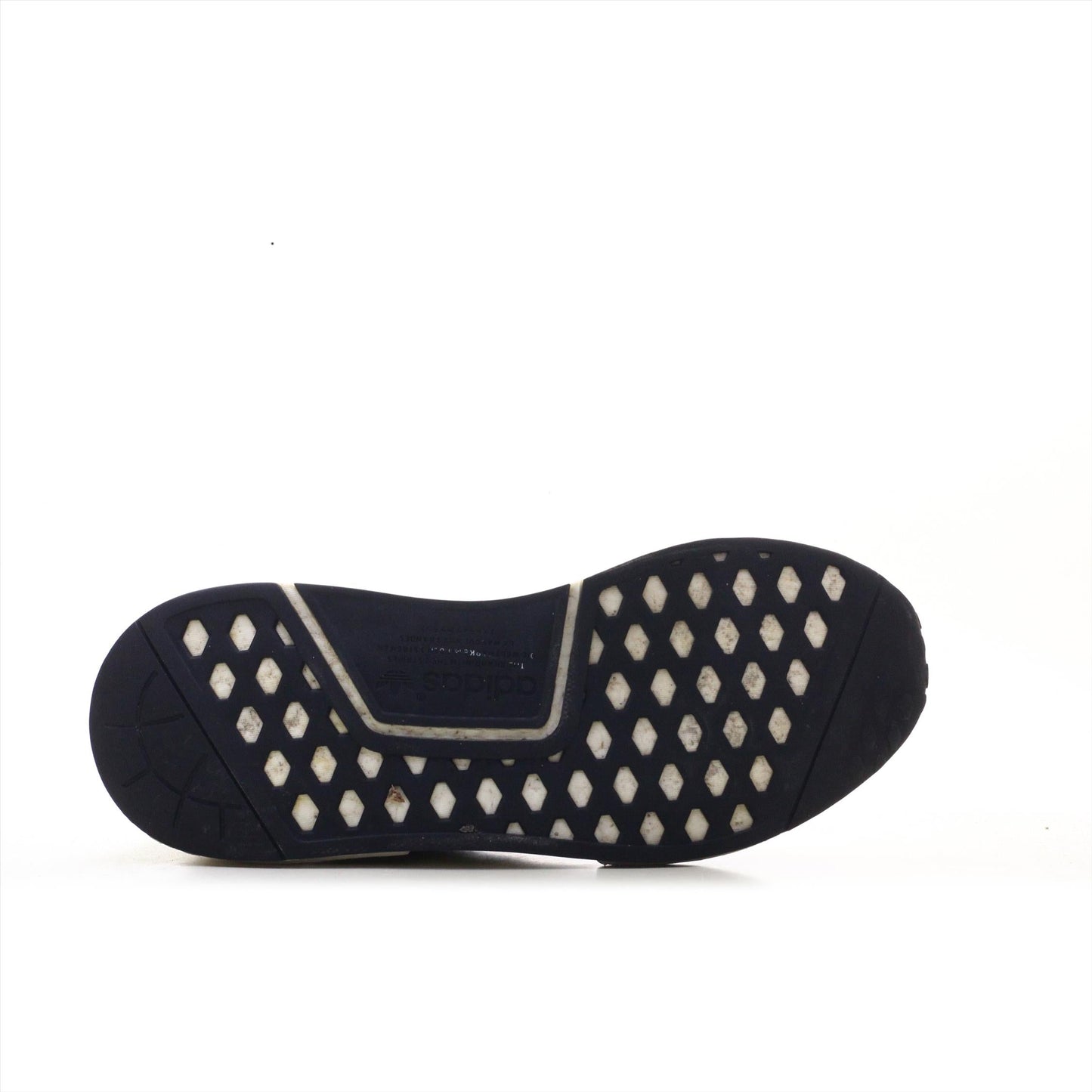 ADIDAS BOOST NMD R1 (Original USA Imported)