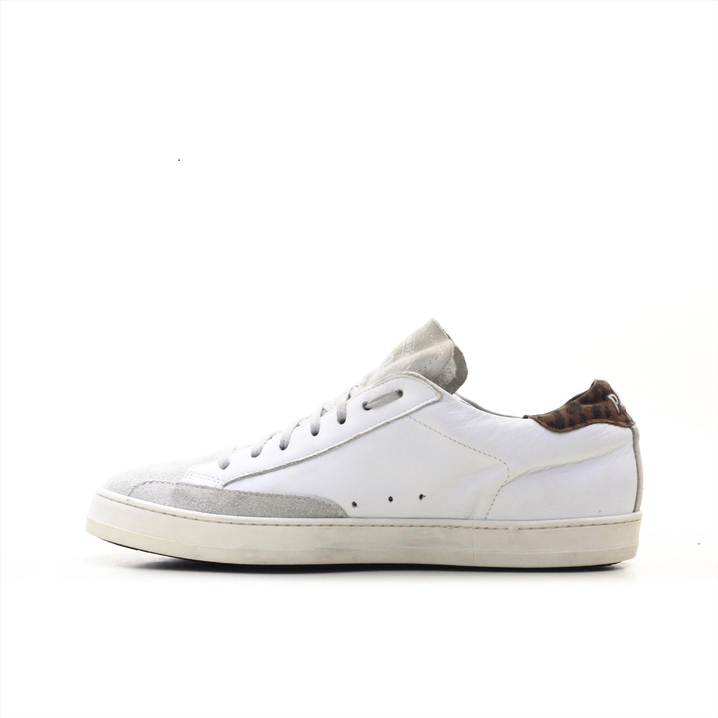 P448. SUEDE GOMMUS GRIP ITALY (Original USA Imported)