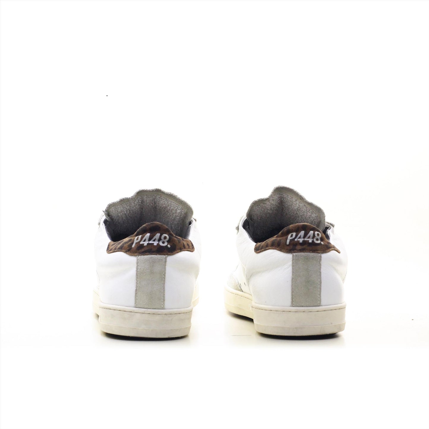 P448. SUEDE GOMMUS GRIP ITALY (Original USA Imported)