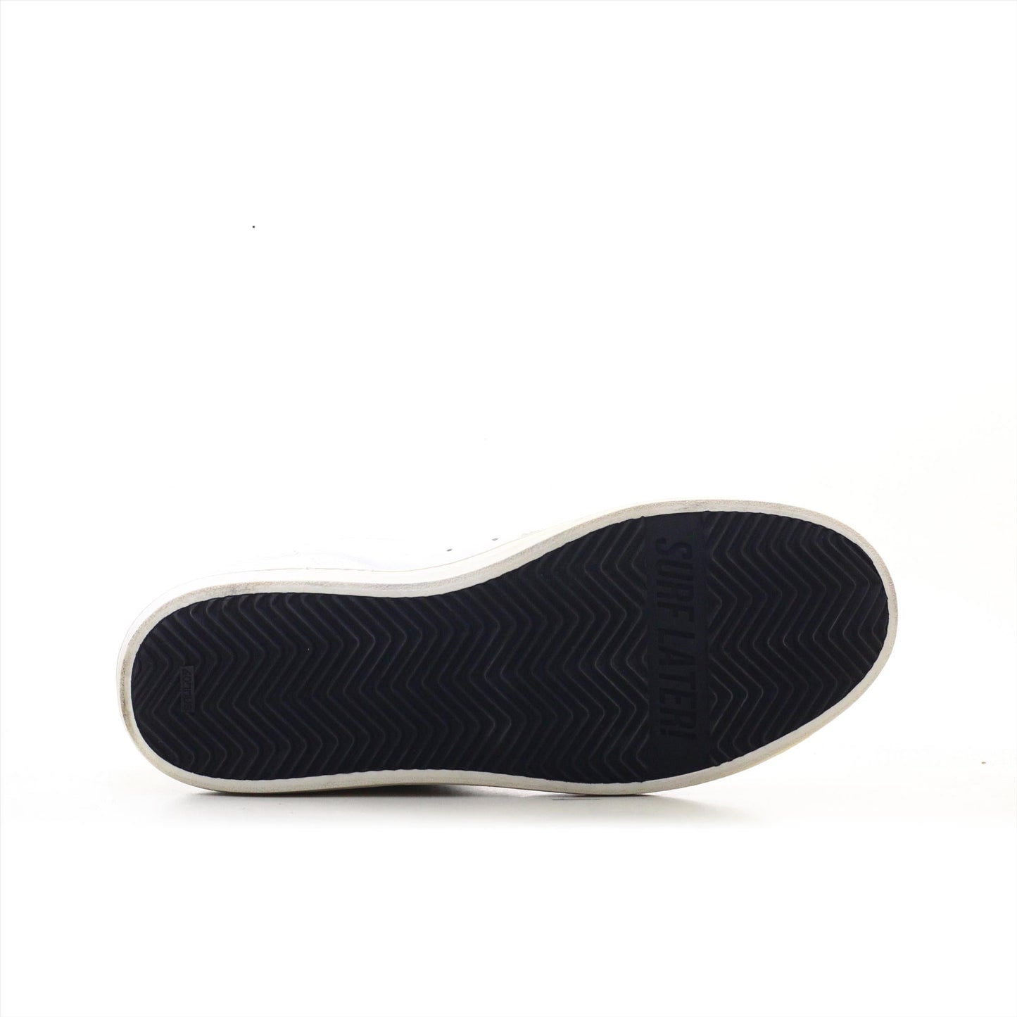 P448. SUEDE GOMMUS GRIP ITALY (Original USA Imported)