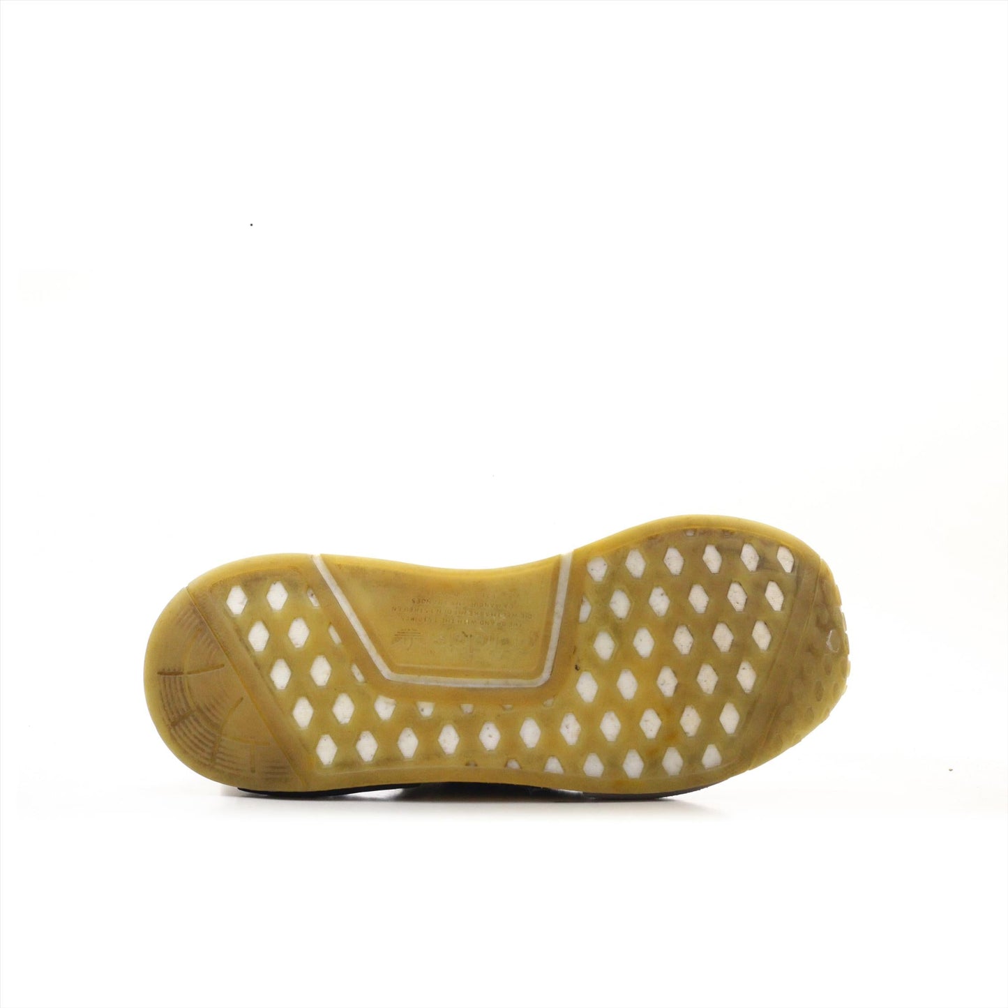 ADIDAS BOOST NMD R1 (Original USA Imported)