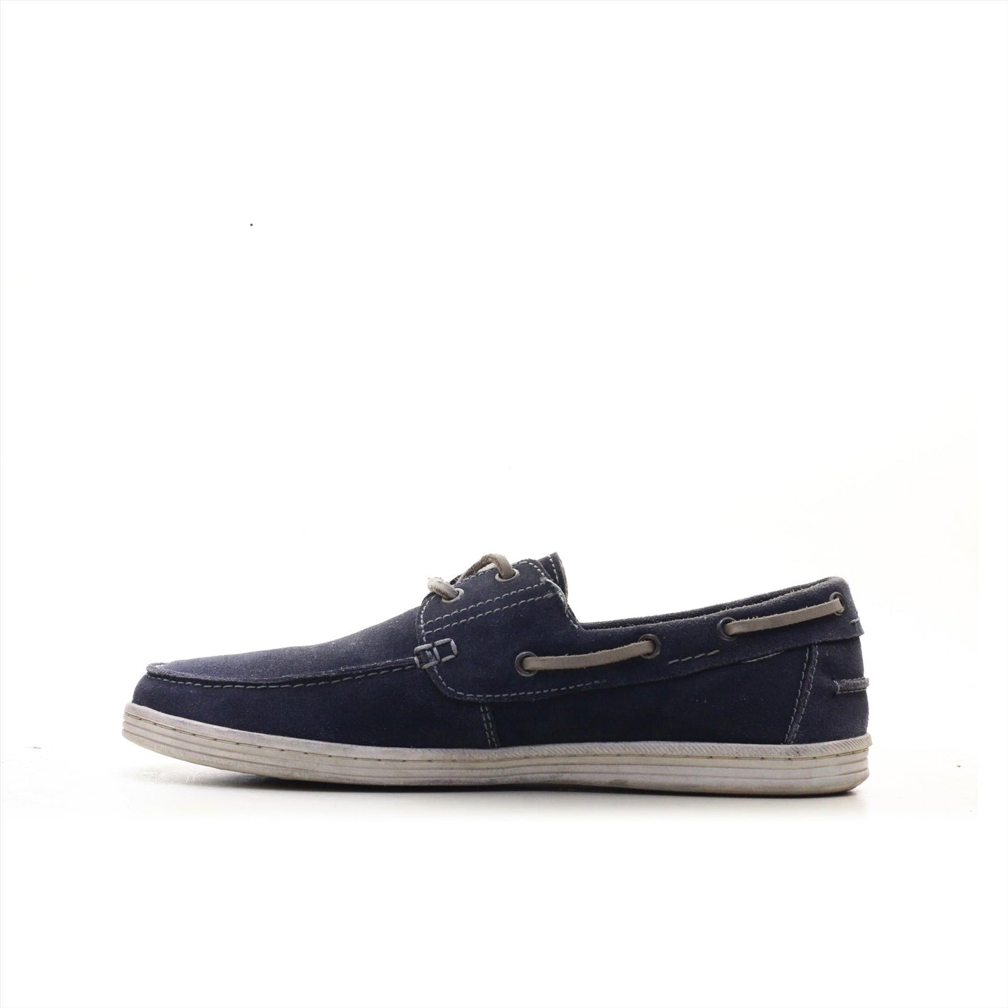 BUGATTI SUEDE FOOTWEAR (Original USA Imported)