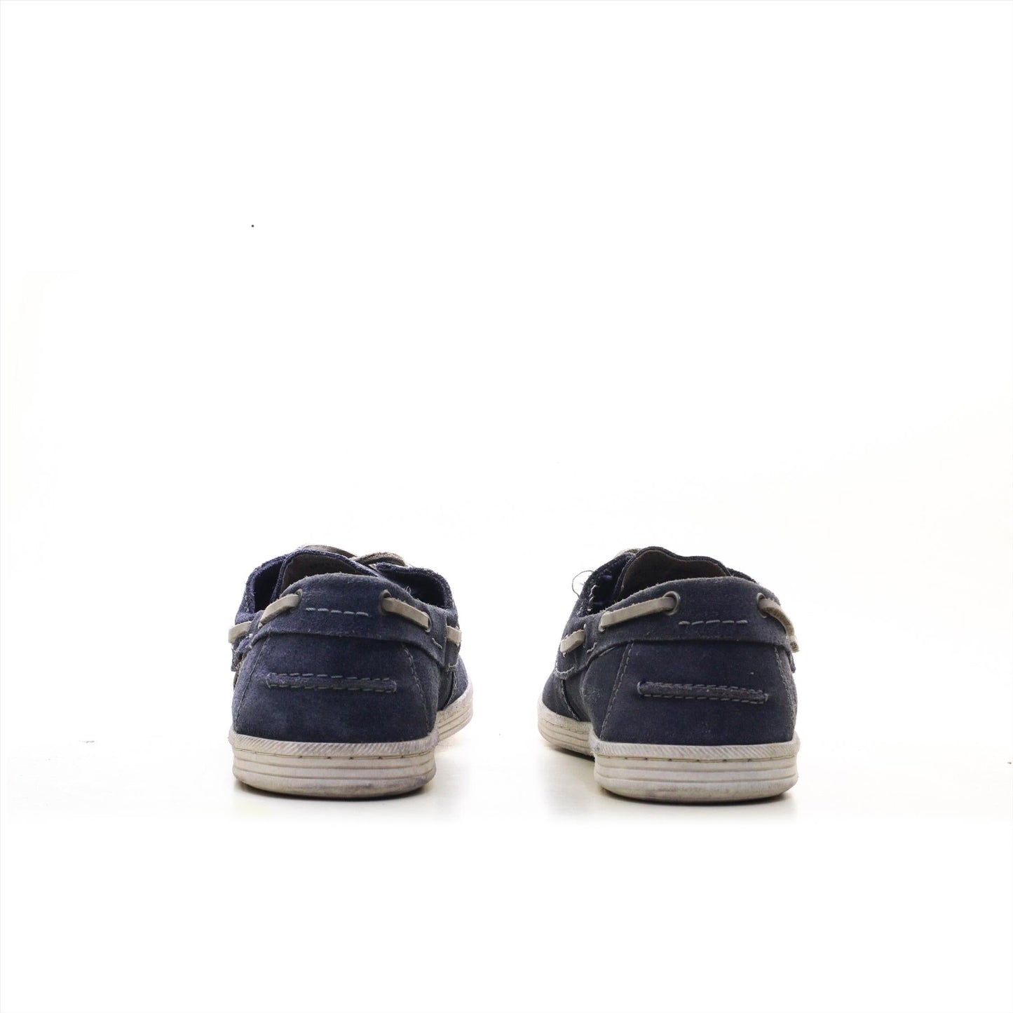 BUGATTI SUEDE FOOTWEAR (Original USA Imported)