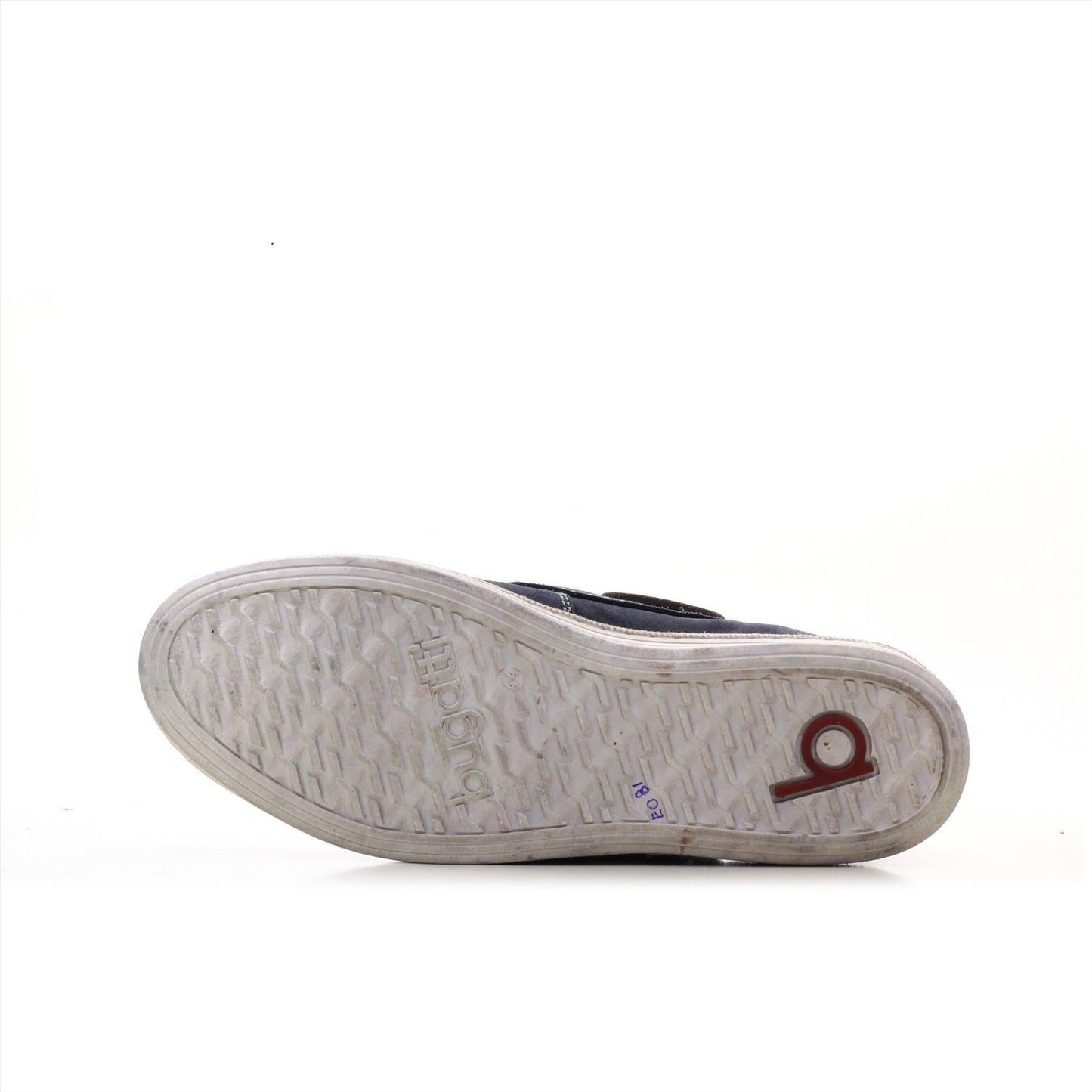 BUGATTI SUEDE FOOTWEAR (Original USA Imported)