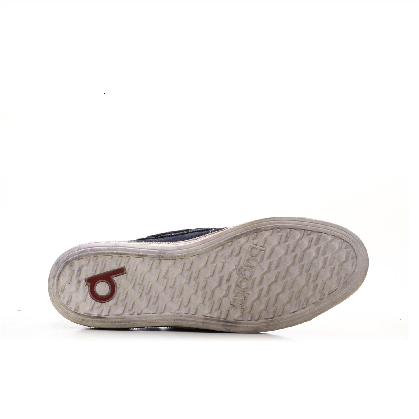 BUGATTI SUEDE FOOTWEAR (Original USA Imported)