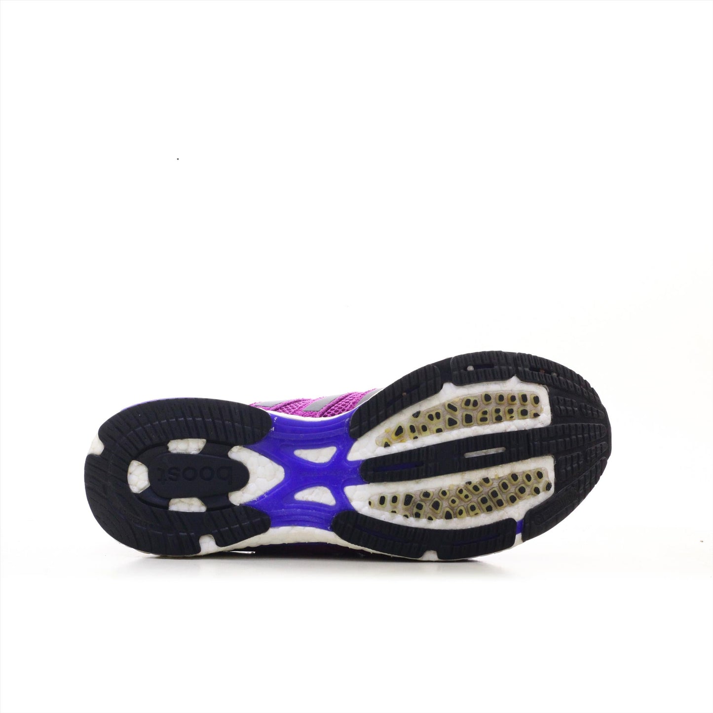 ADIDAS ADIOS BOOST SLIMFIT (Original USA Imported)