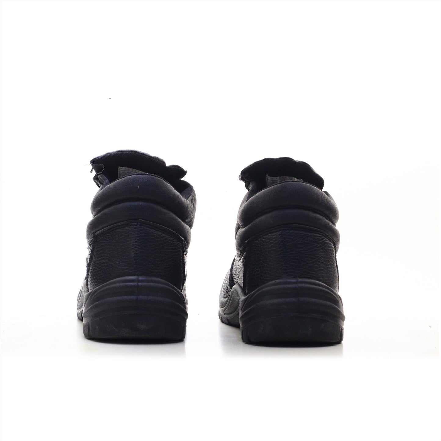 RANGERS STEEL TOE SAFETY BOOTS ITALY (Original USA Imported)