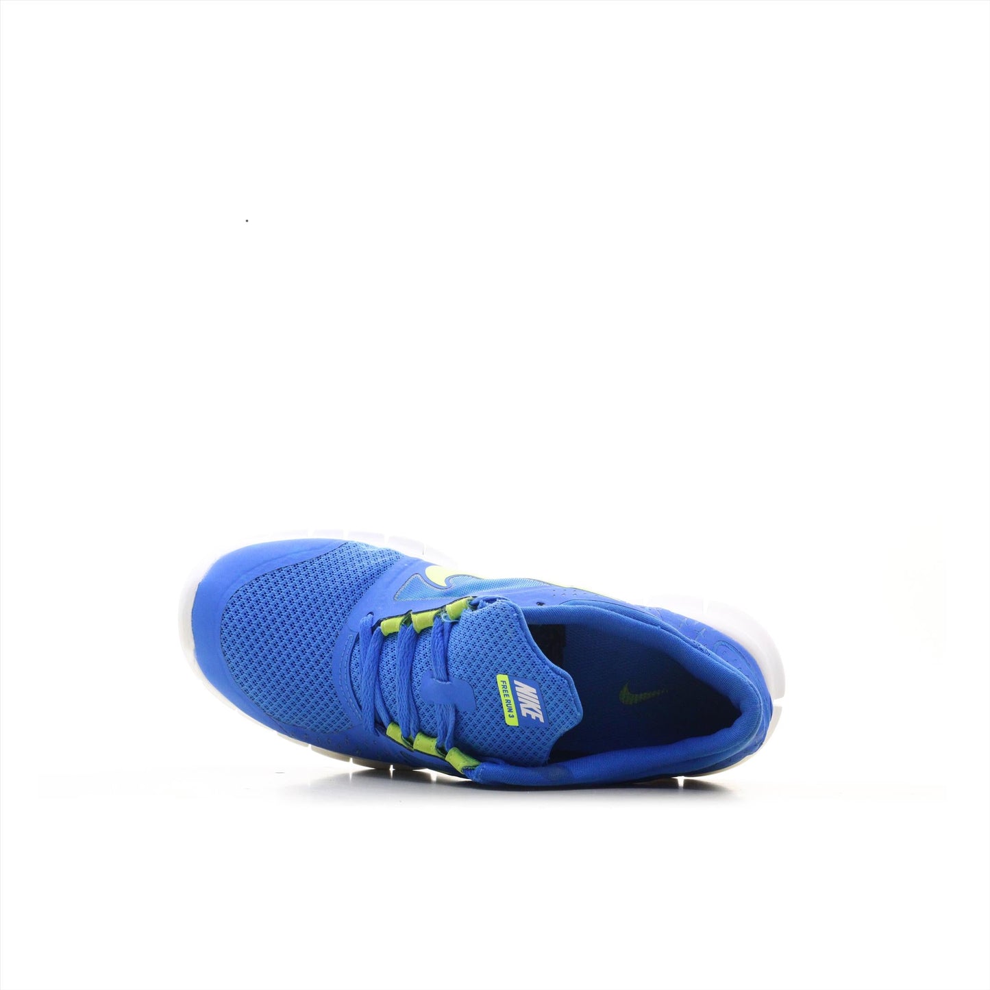 NIKE FREE RUN 3 (Original USA Imported)