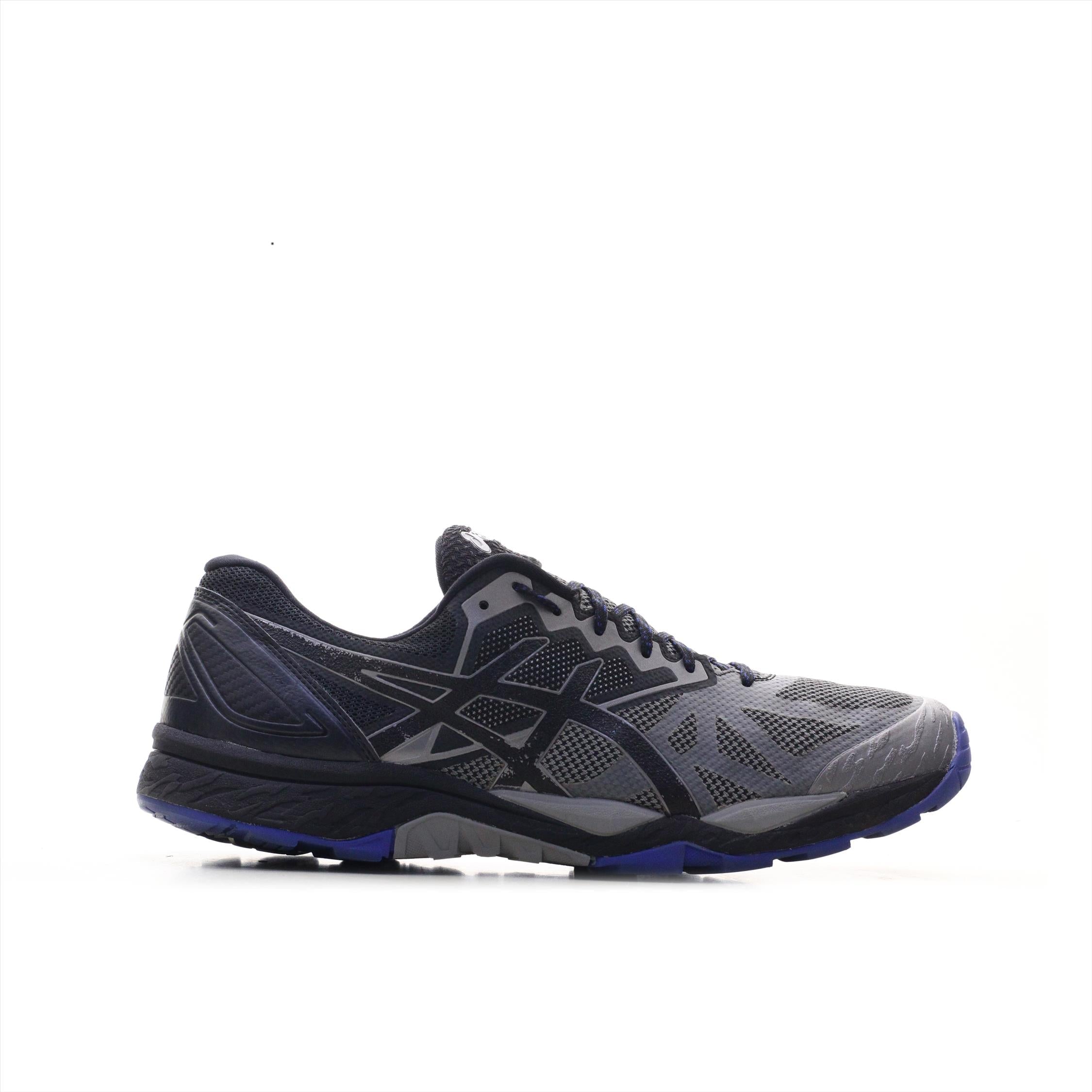 ASICS GEL FUJI TRABUCO 6 Original USA Imported