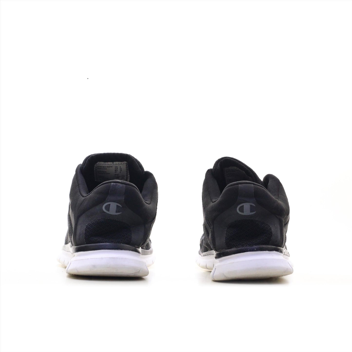 CHAMPION SPORTS MEMORY FOAM (Original USA Imported)